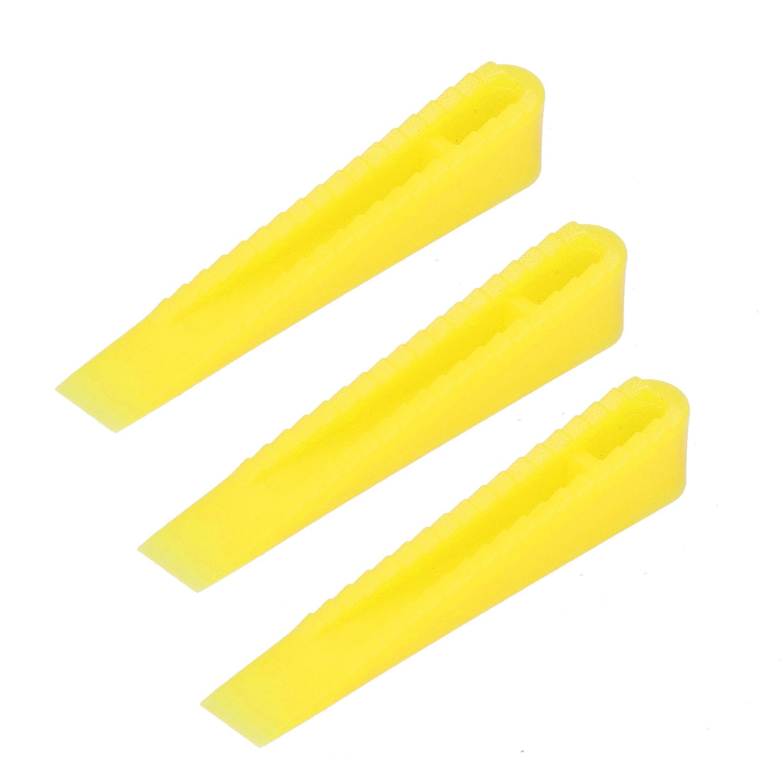 100PCS Wedges Tile Leveling System Ceramic Tile Leveler Floor Construction Tools view 10
