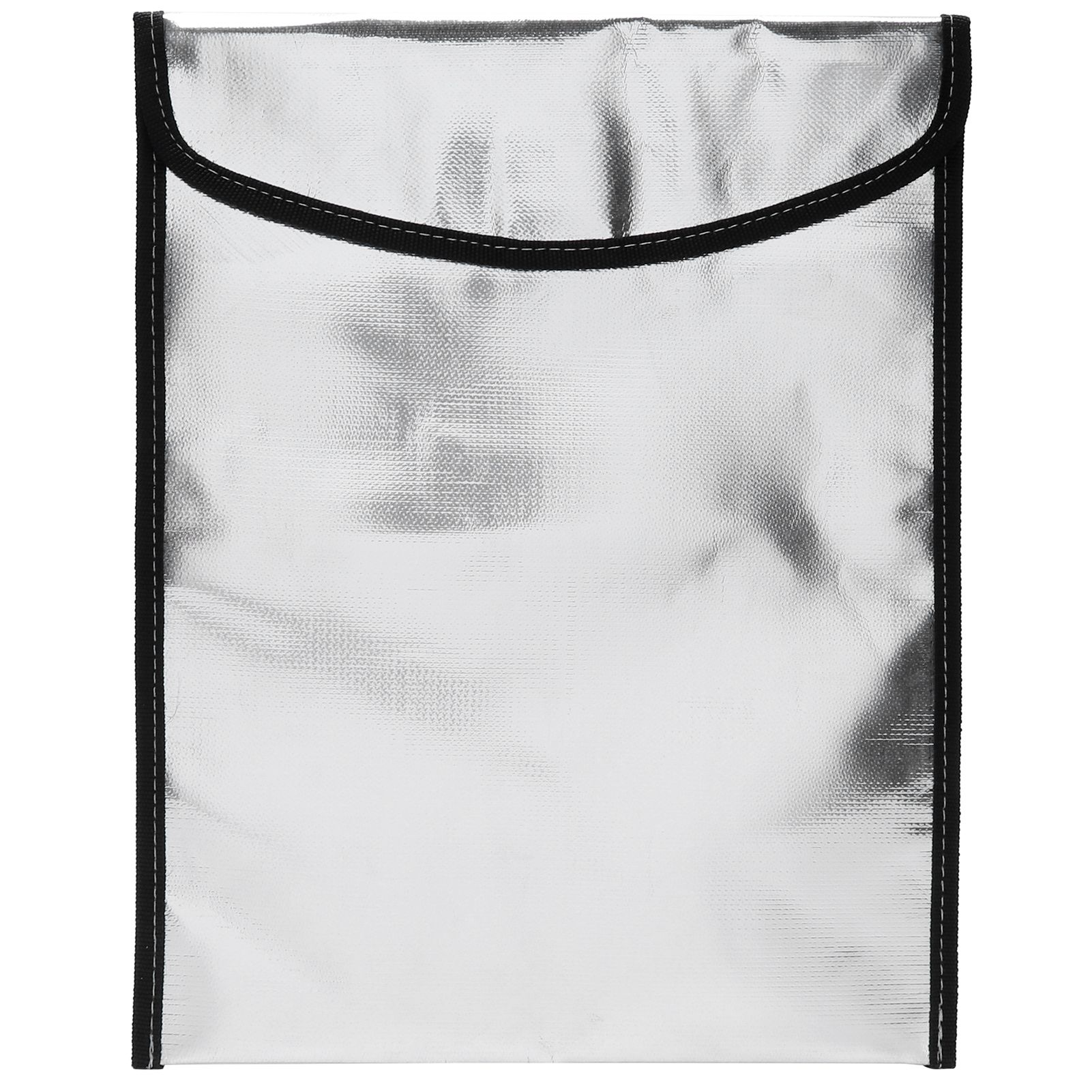 Fireproof Explosionproof Document Bag Portable Safe Bag Envelope Pouch for