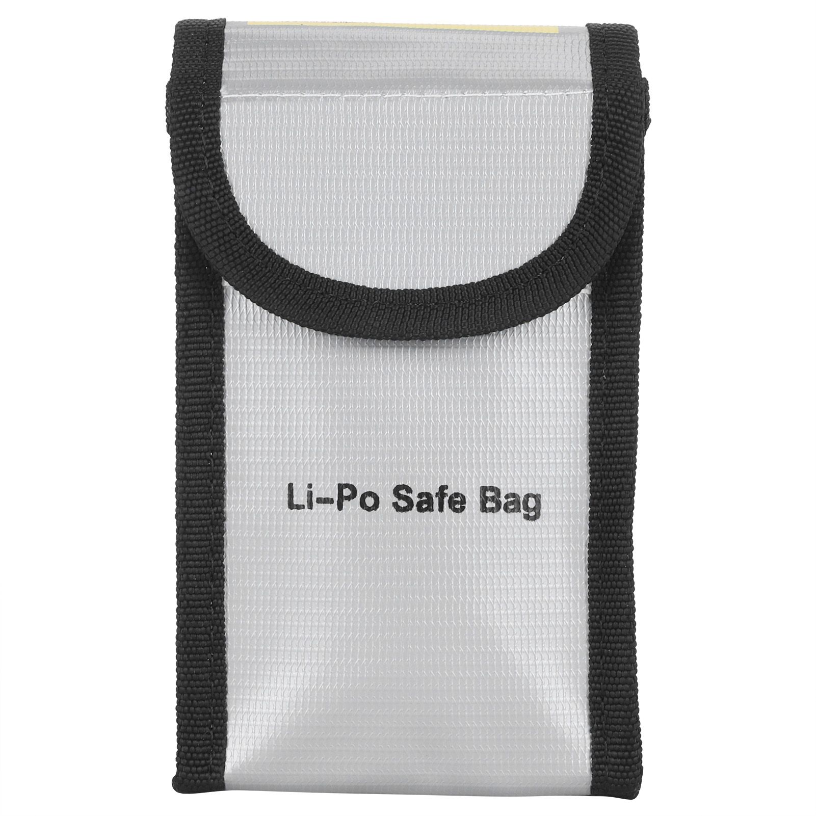 Battery Storage Bag Portable Anti Explosion Lithium Battery Safe Bag for DJI