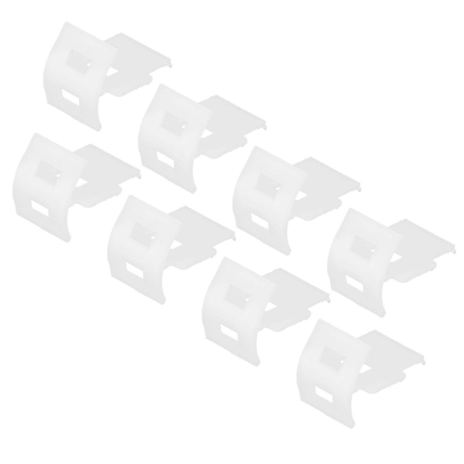 100PCS Ceramic Tile Leveling System Floor Leveler Locator Tool Spacers Tile view 3