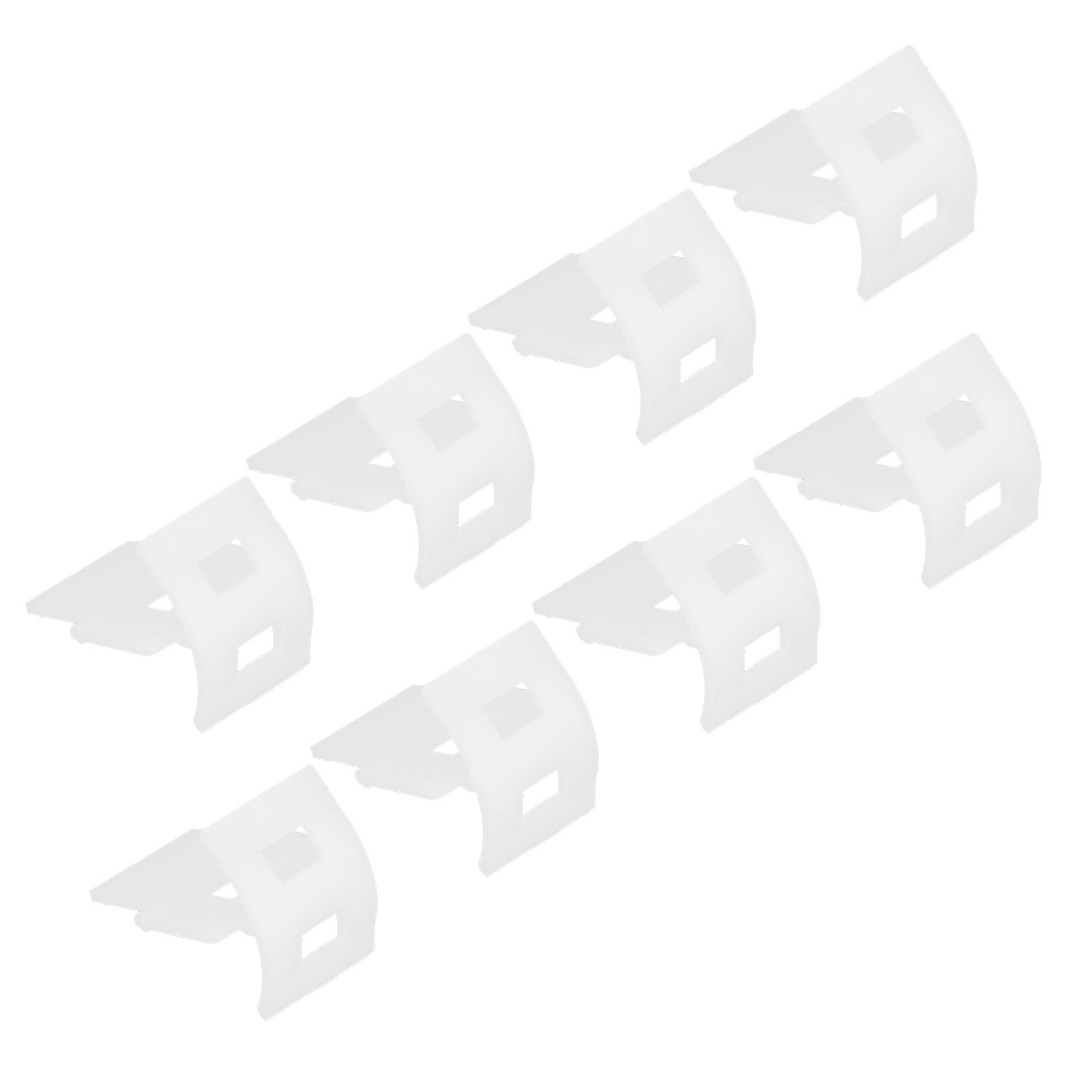 100PCS Ceramic Tile Leveling System Floor Leveler Locator Tool Spacers Tile view 5