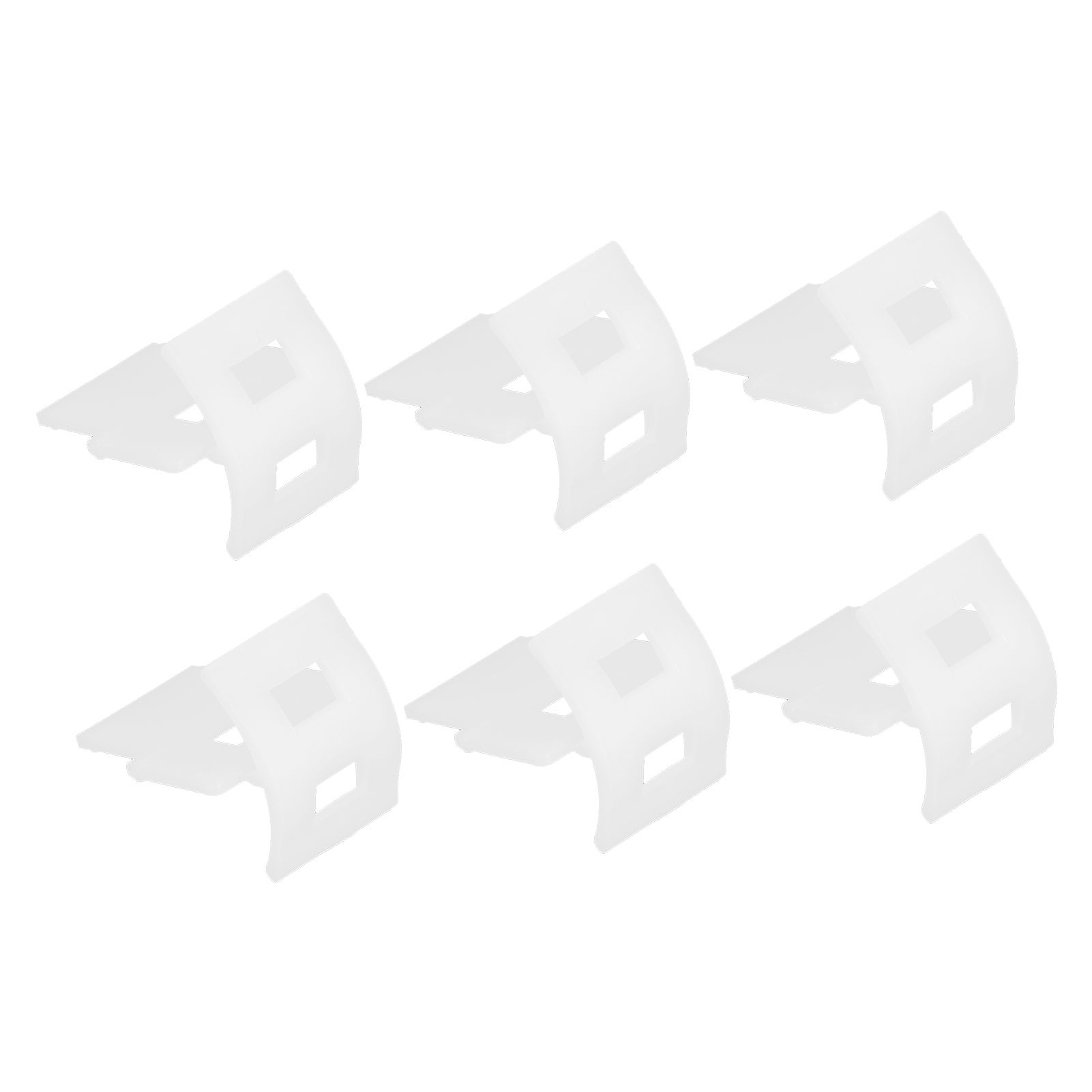100PCS Ceramic Tile Leveling System Floor Leveler Locator Tool Spacers Tile view 7