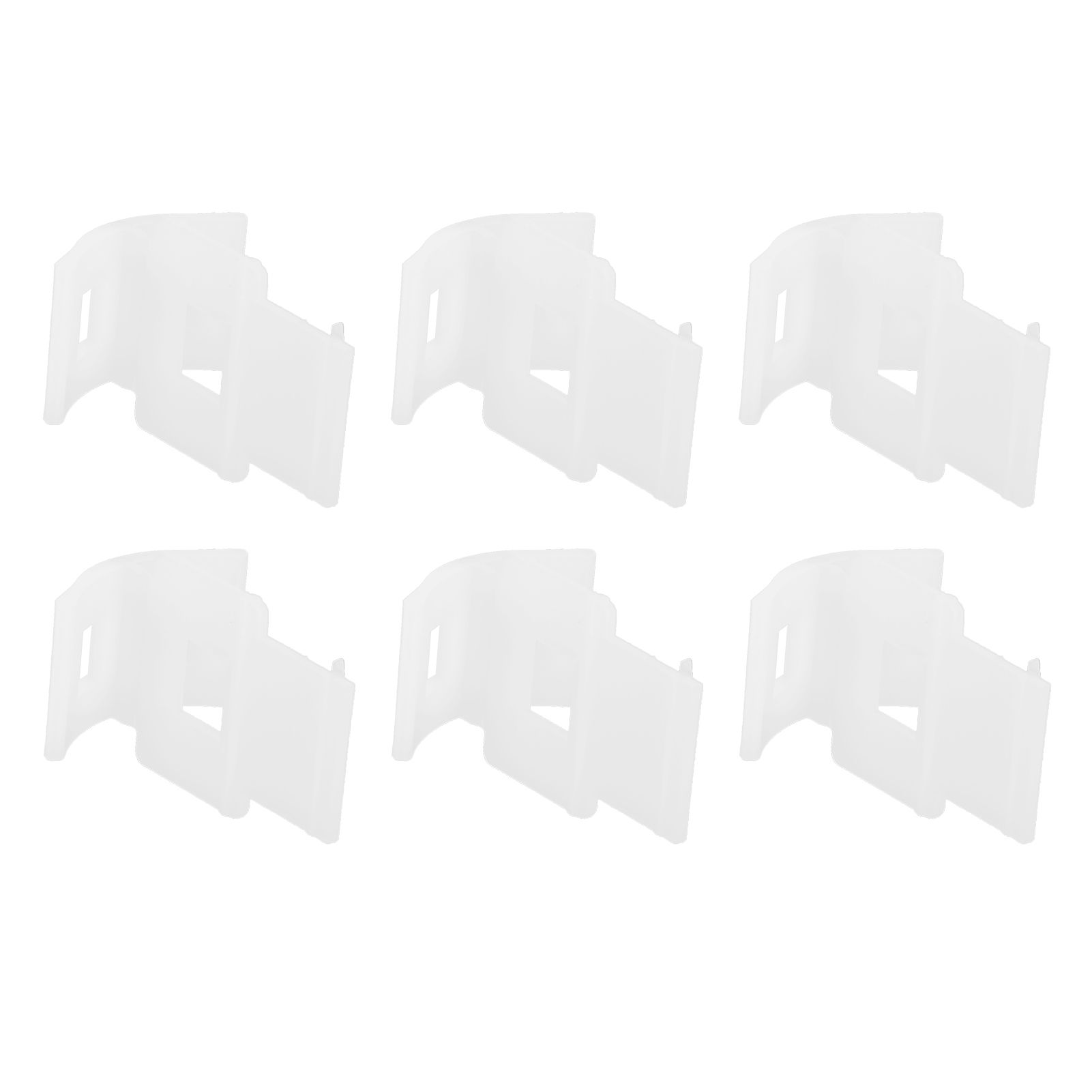 100PCS Ceramic Tile Leveling System Floor Leveler Locator Tool Spacers Tile view 9
