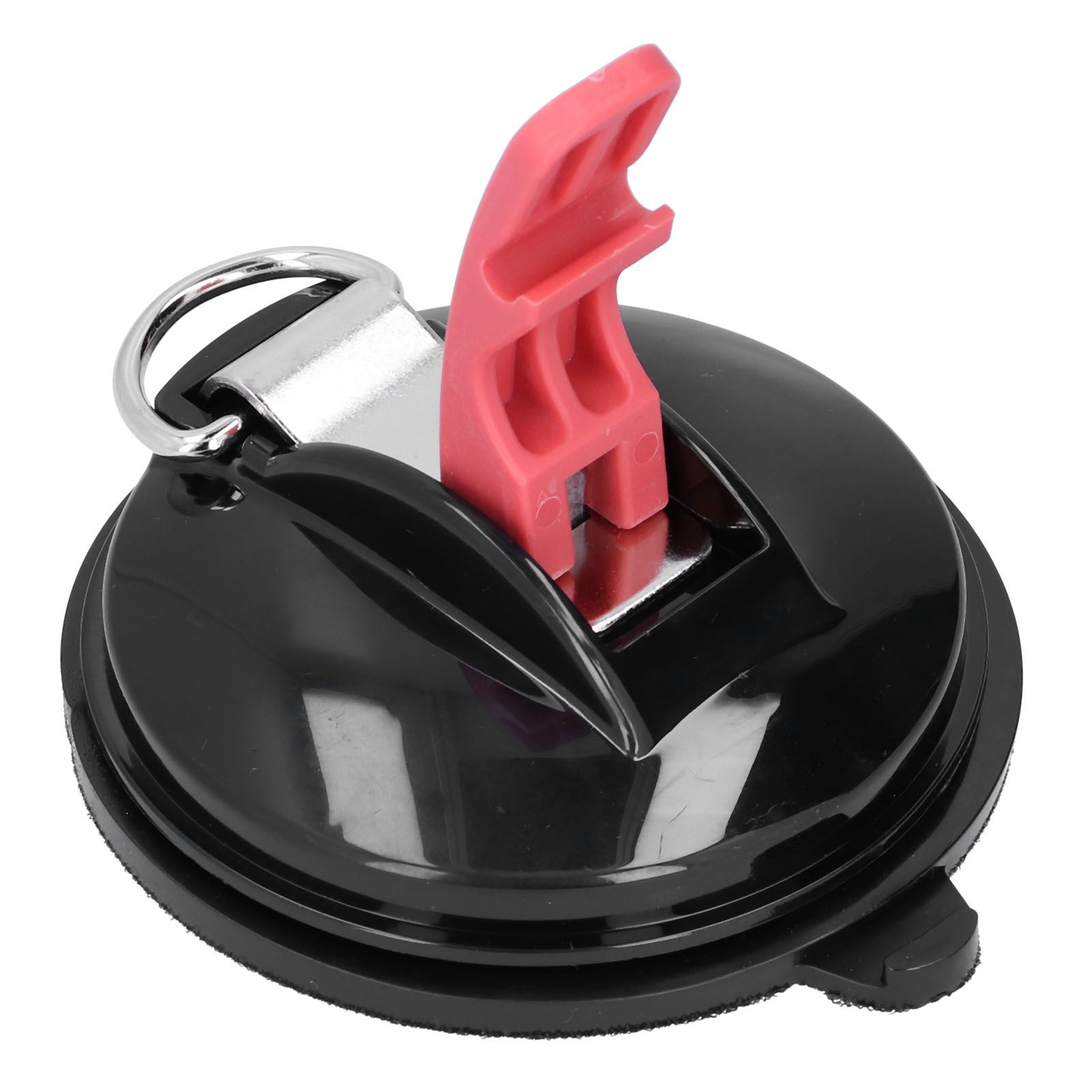 Luggage Tarps Suction Cup Anchor Heavy Duty Tie Down Car Anchor with Securing Hook view 2