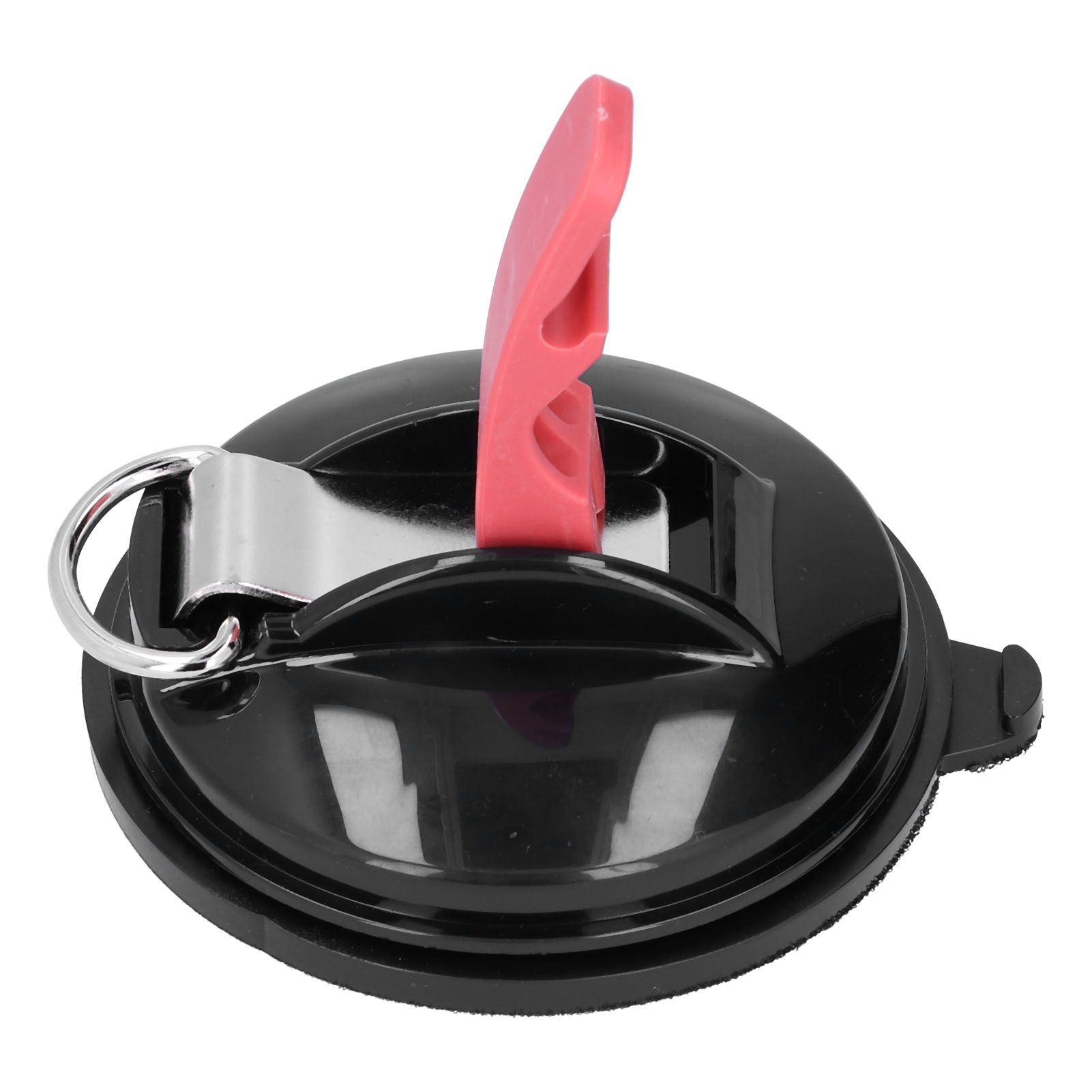Luggage Tarps Suction Cup Anchor Heavy Duty Tie Down Car Anchor with Securing Hook view 3