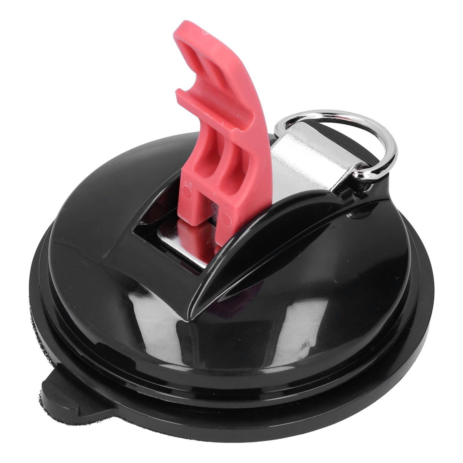 Luggage Tarps Suction Cup Anchor Heavy Duty Tie Down Car Anchor with Securing Hook view 7