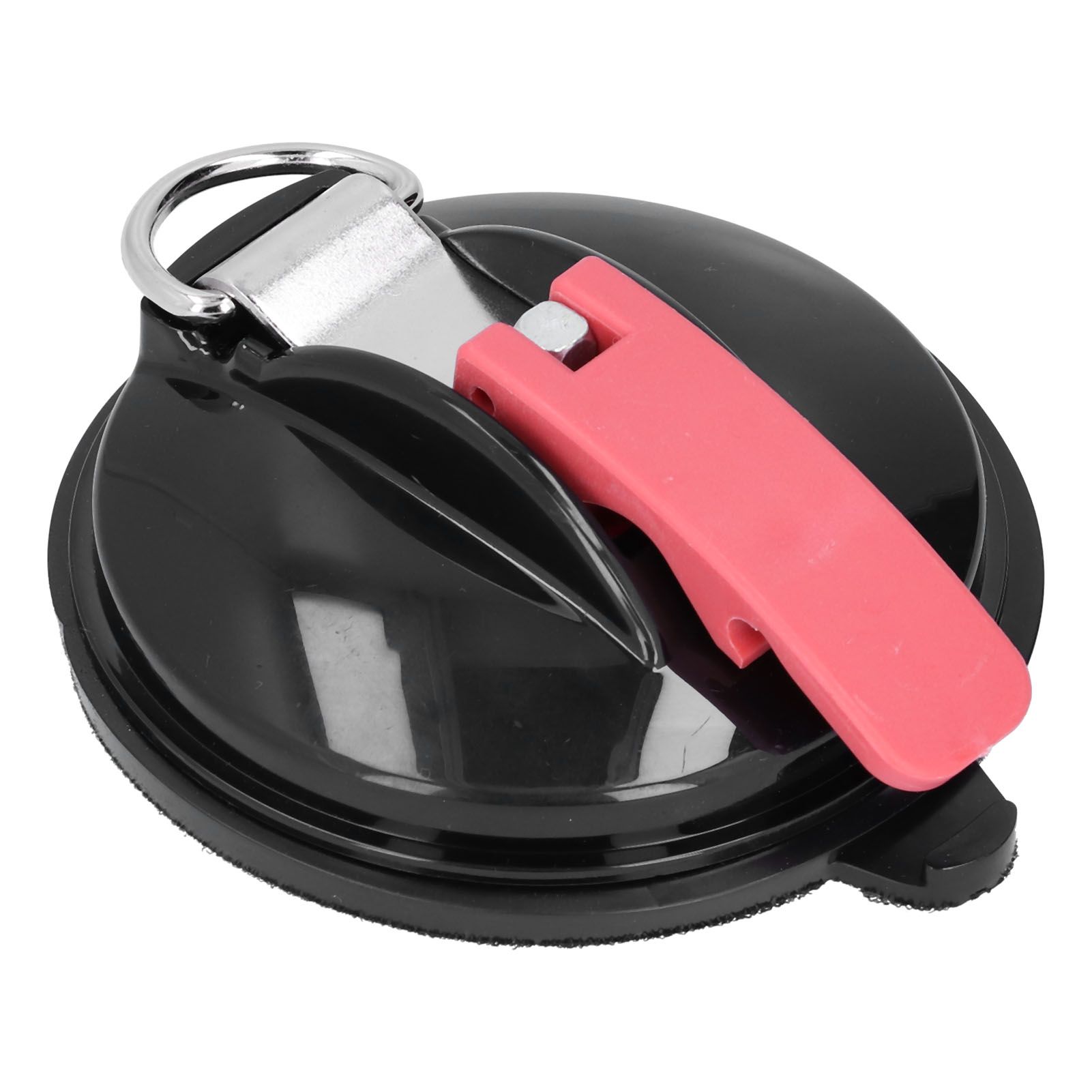 Luggage Tarps Suction Cup Anchor Heavy Duty Tie Down Car Anchor with Securing Hook view 9