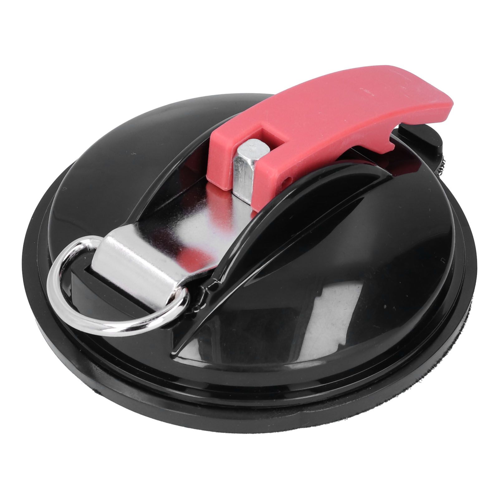 Luggage Tarps Suction Cup Anchor Heavy Duty Tie Down Car Anchor with Securing Hook view 10