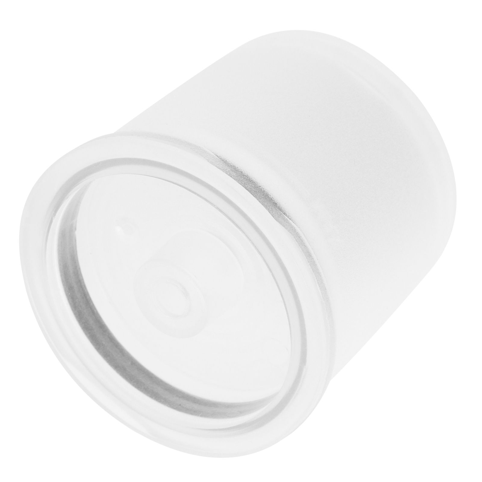 Refillable Capsule Cup Reusable Coffee Filter Fit for Illy Coffee Machine view 4