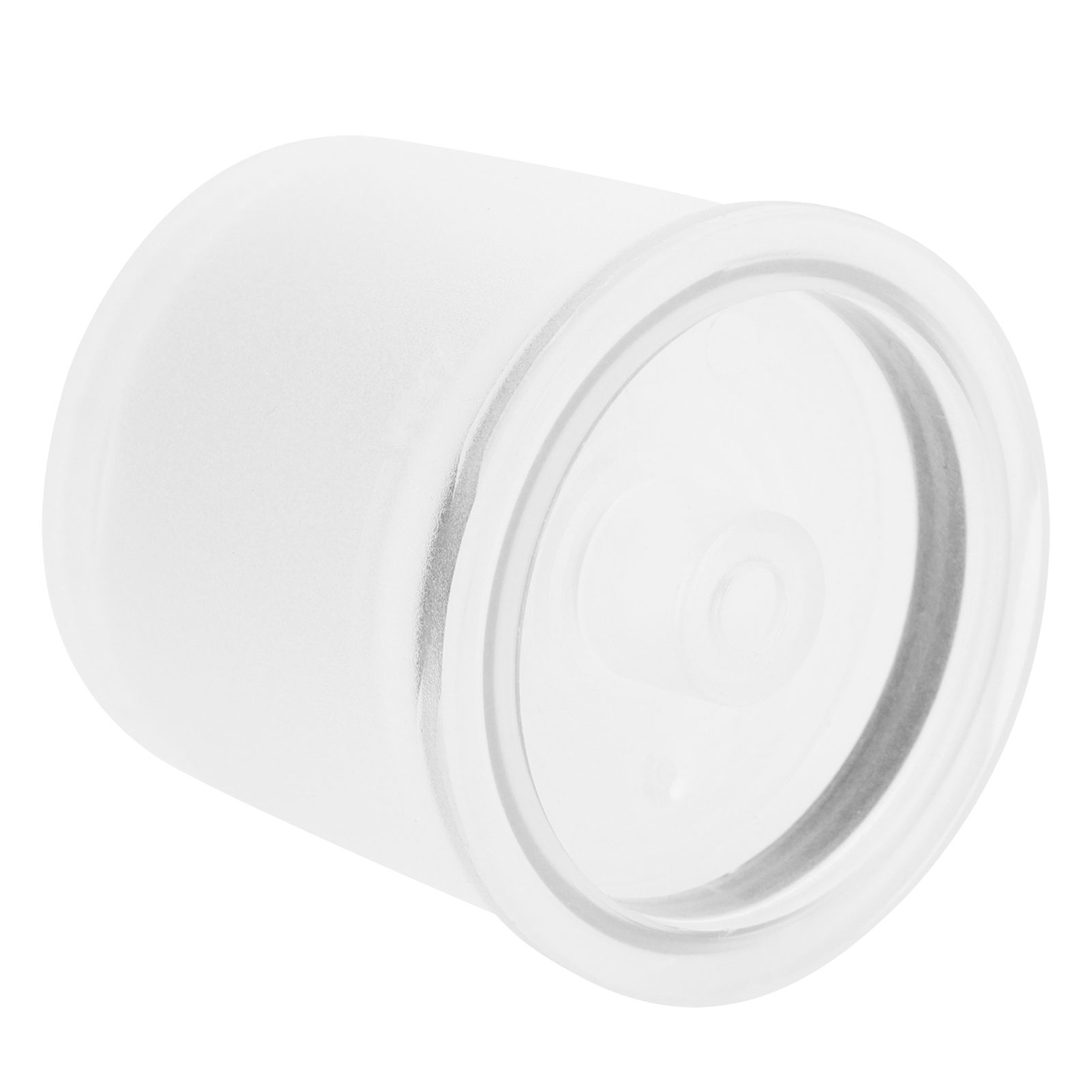 Refillable Capsule Cup Reusable Coffee Filter Fit for Illy Coffee Machine view 10