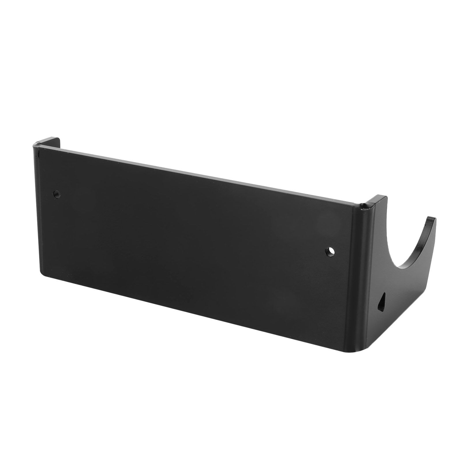 2Pcs Wall Shelf Skateboard Hanger Display Storage Rack Snowboard Organizer view 13