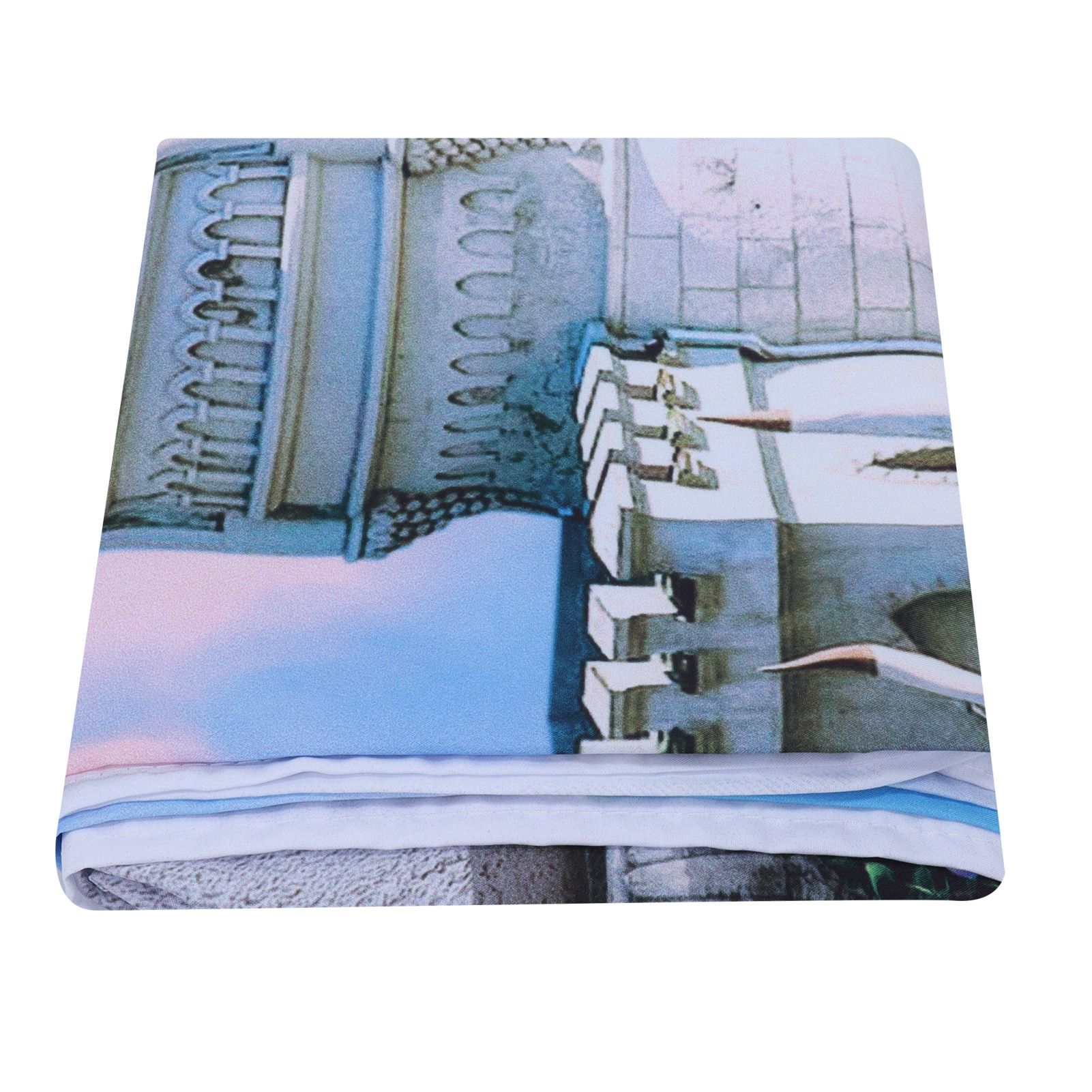 Wall Hanging Home Decorative Tapestry Beach Towel Picnic Blanket Carpet Wall view 7