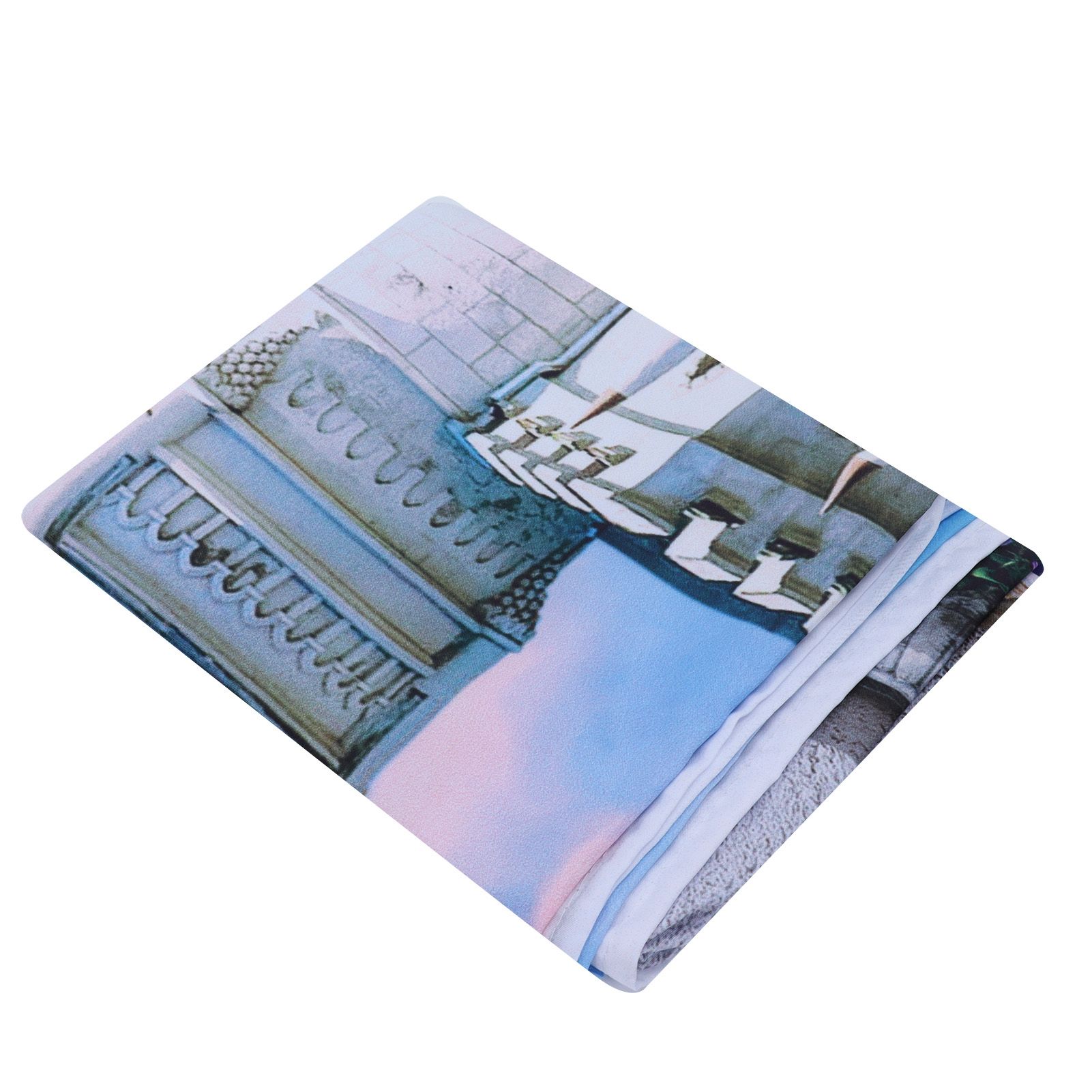 Wall Hanging Home Decorative Tapestry Beach Towel Picnic Blanket Carpet Wall view 9