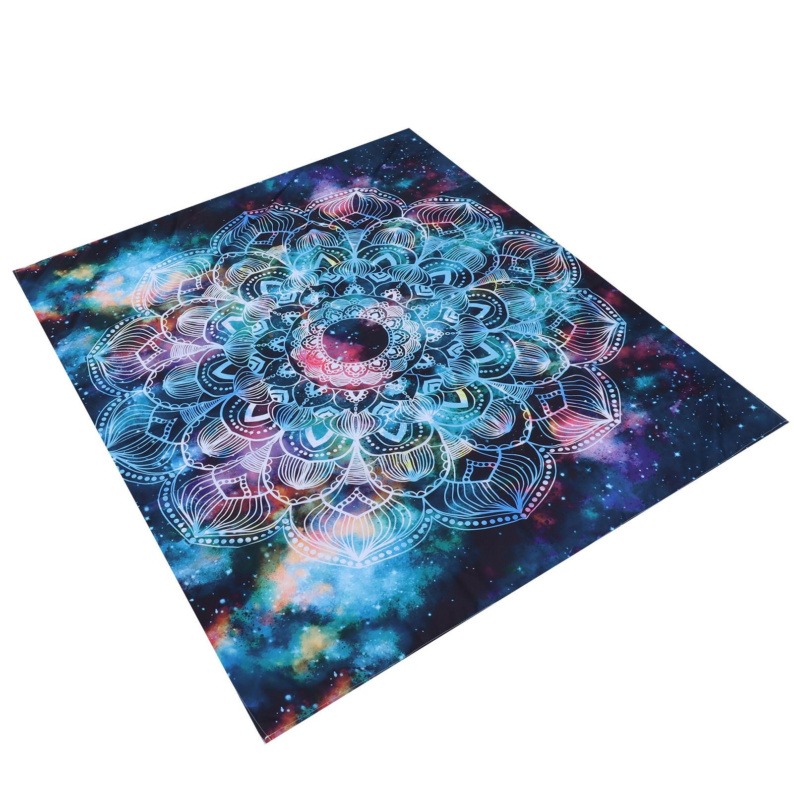 Wall Tapestry Innovative Polyester Hanging Carpet Background Decoration Home view 4
