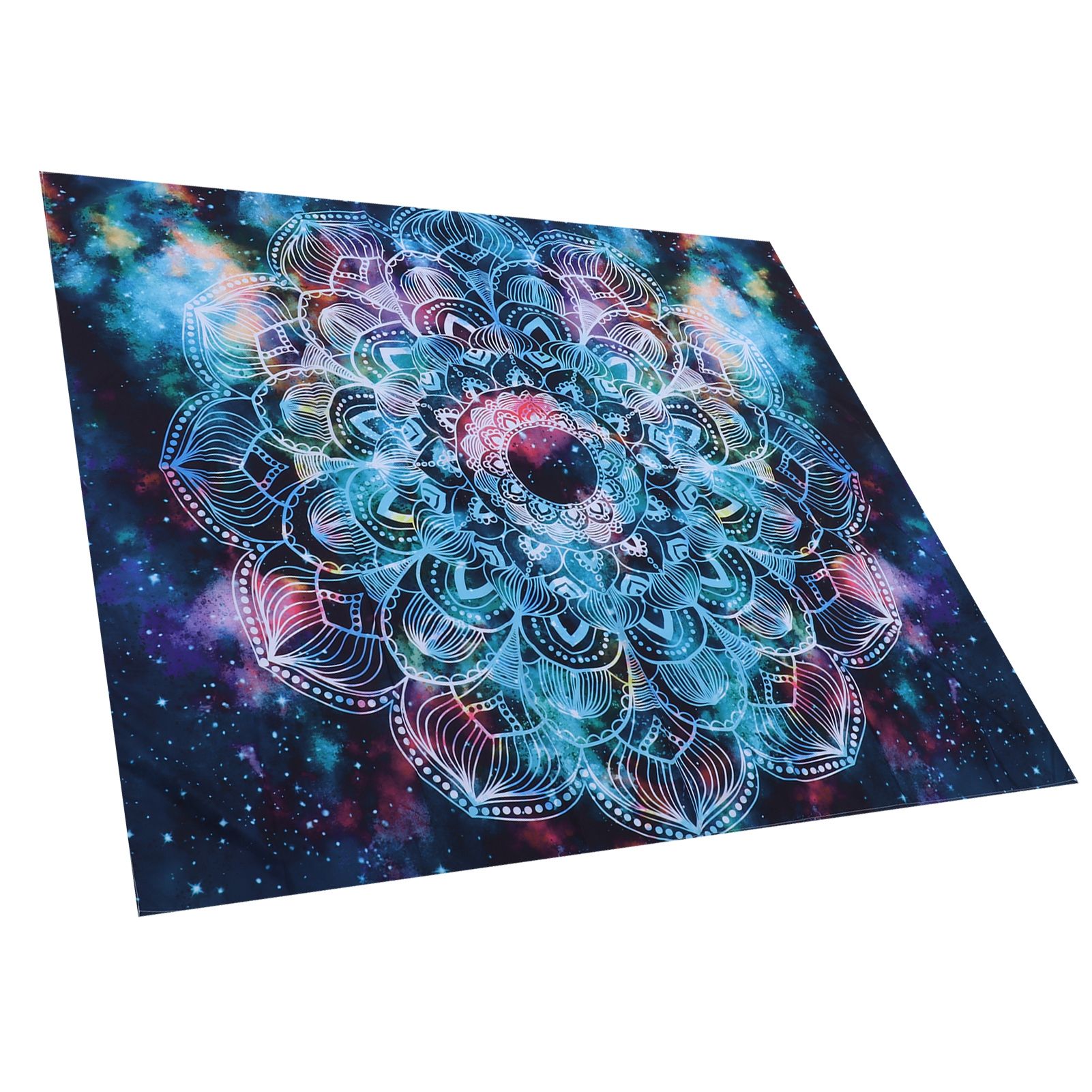 Wall Tapestry Innovative Polyester Hanging Carpet Background Decoration Home view 8