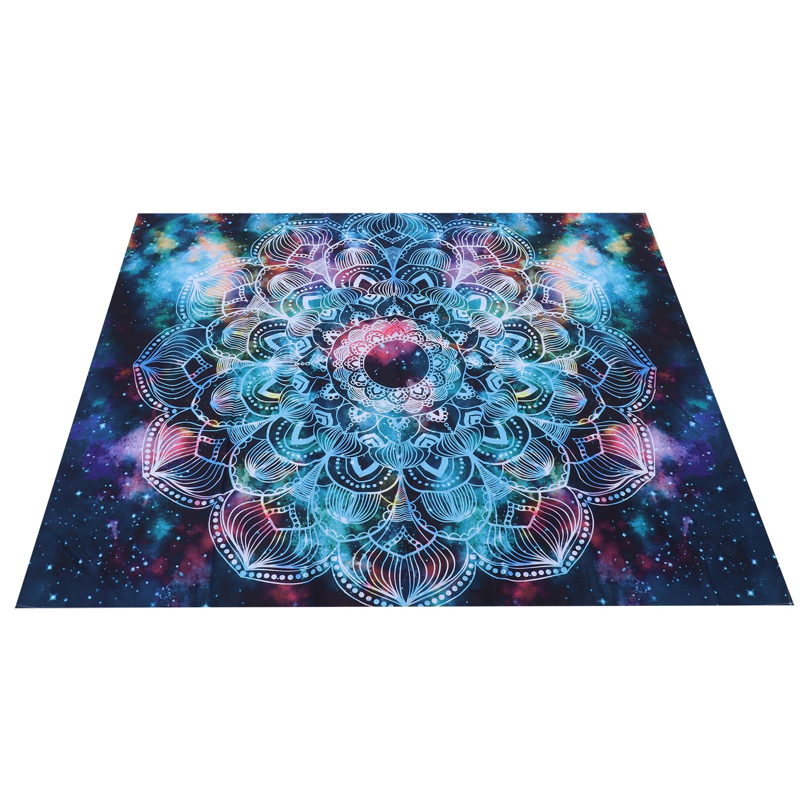 Wall Tapestry Innovative Polyester Hanging Carpet Background Decoration Home view 9