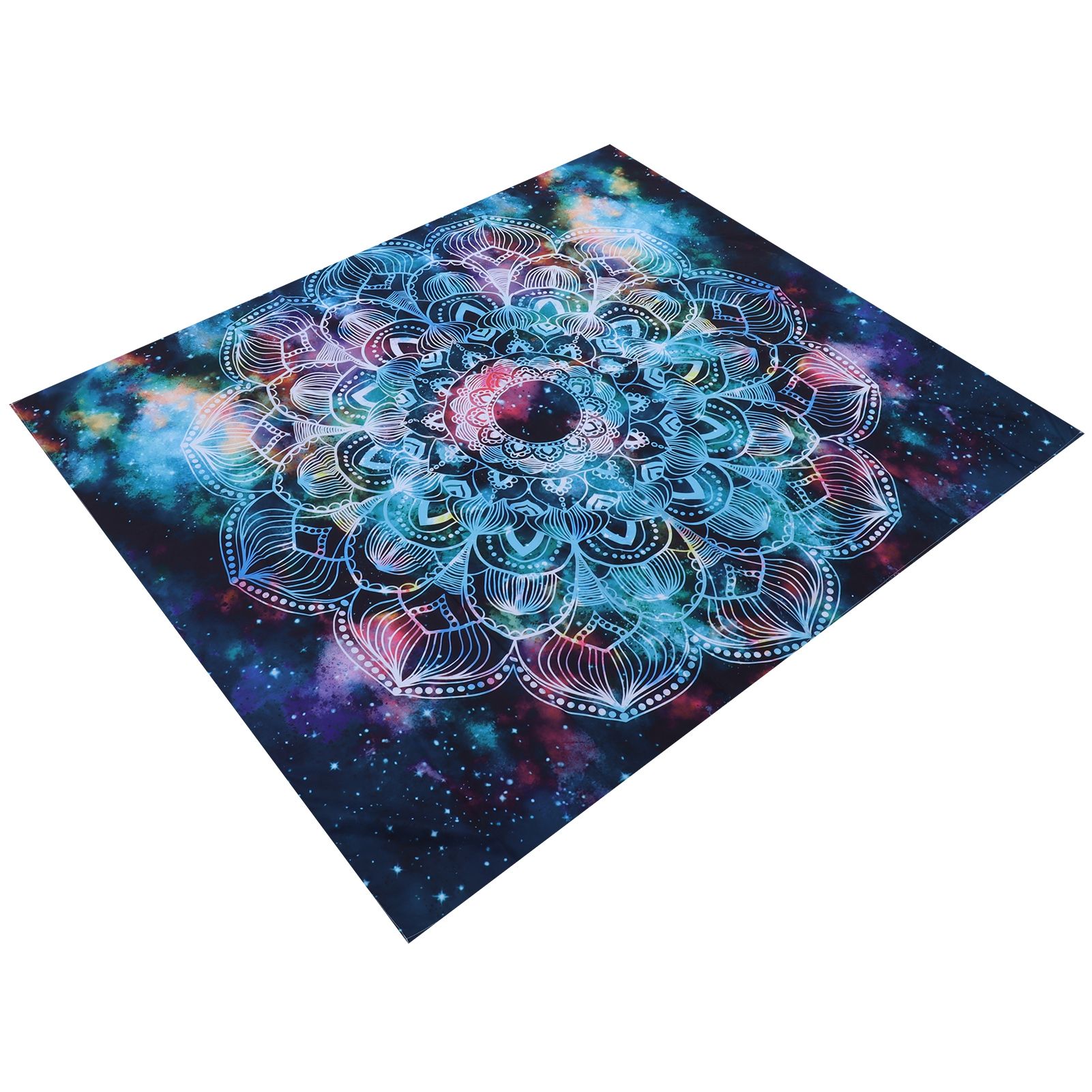 Wall Tapestry Innovative Polyester Hanging Carpet Background Decoration Home view 10