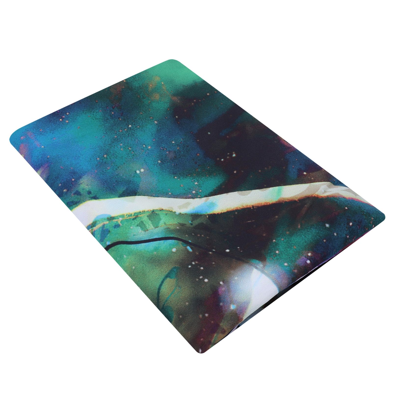 Polyester Tapestry Abstract Geometry Pattern Wall Hanging Blanket Art Home view 2