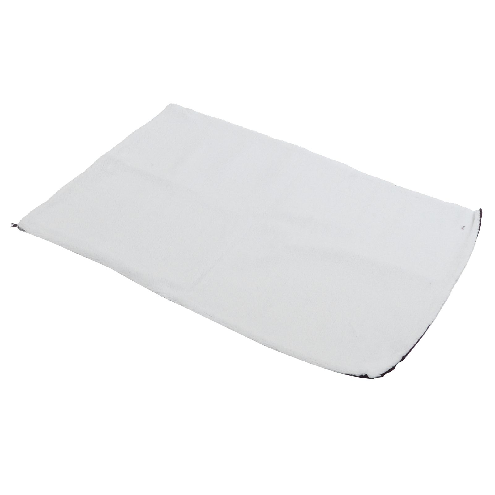 Pet Heating Pad Non Slip Detachable Insulation Warm Blanket for Pet House Dog view 2