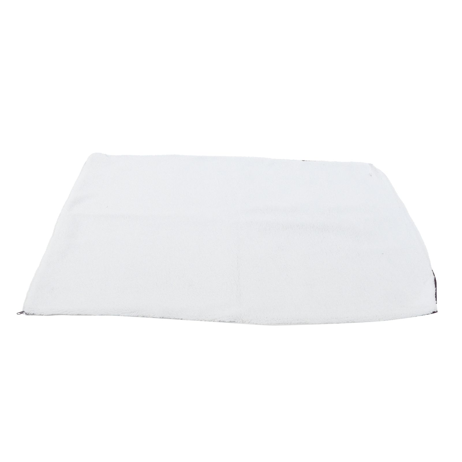 Pet Heating Pad Non Slip Detachable Insulation Warm Blanket for Pet House Dog view 3