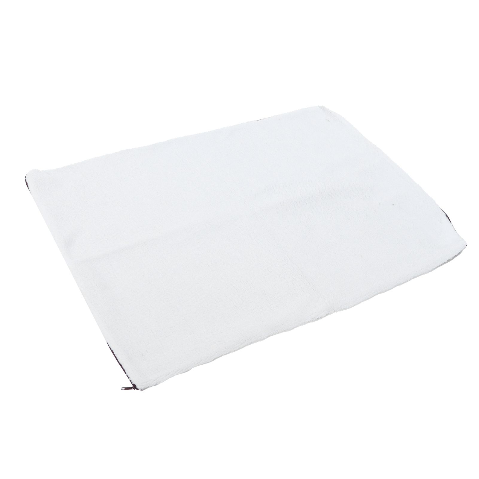 Pet Heating Pad Non Slip Detachable Insulation Warm Blanket for Pet House Dog view 4