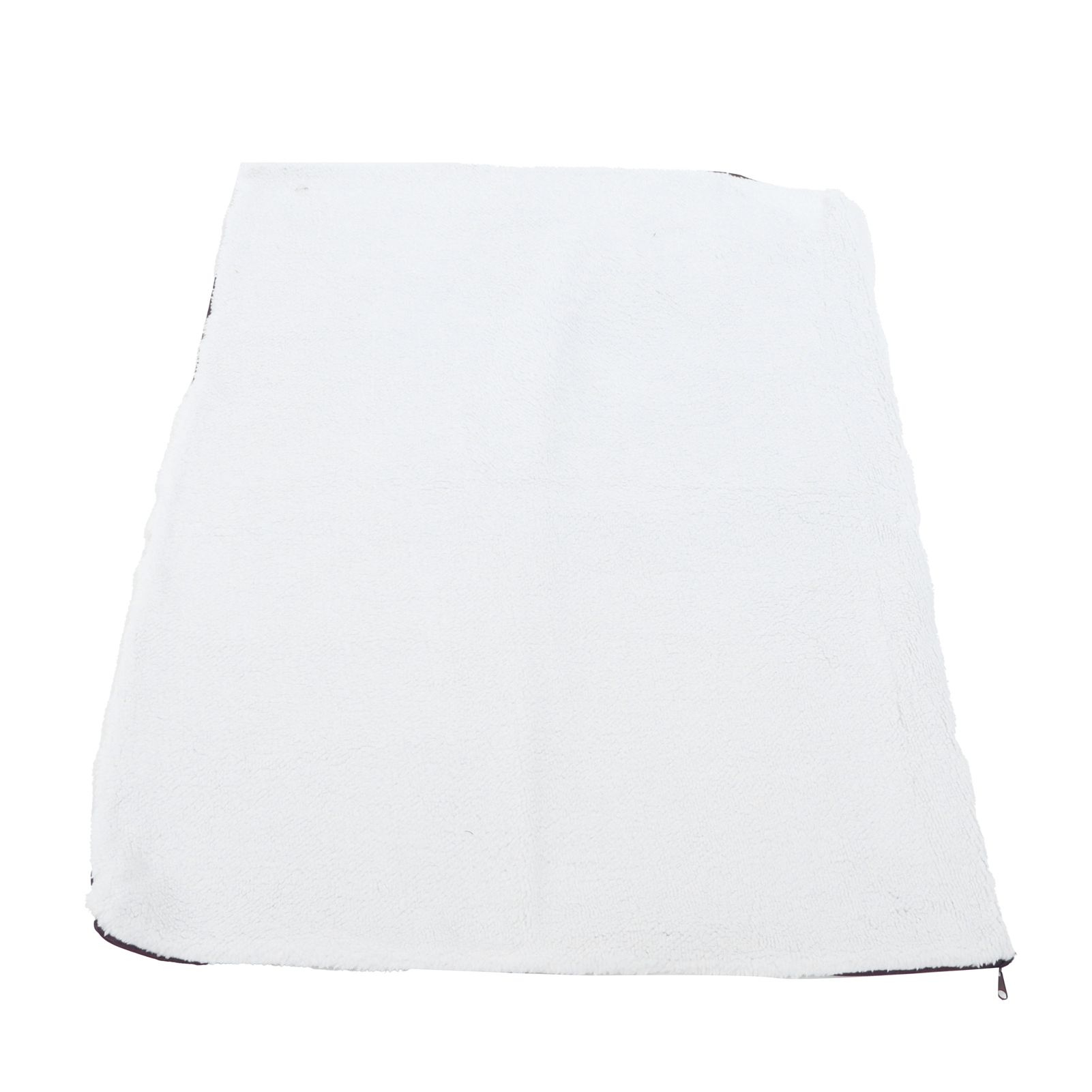 Pet Heating Pad Non Slip Detachable Insulation Warm Blanket for Pet House Dog view 5
