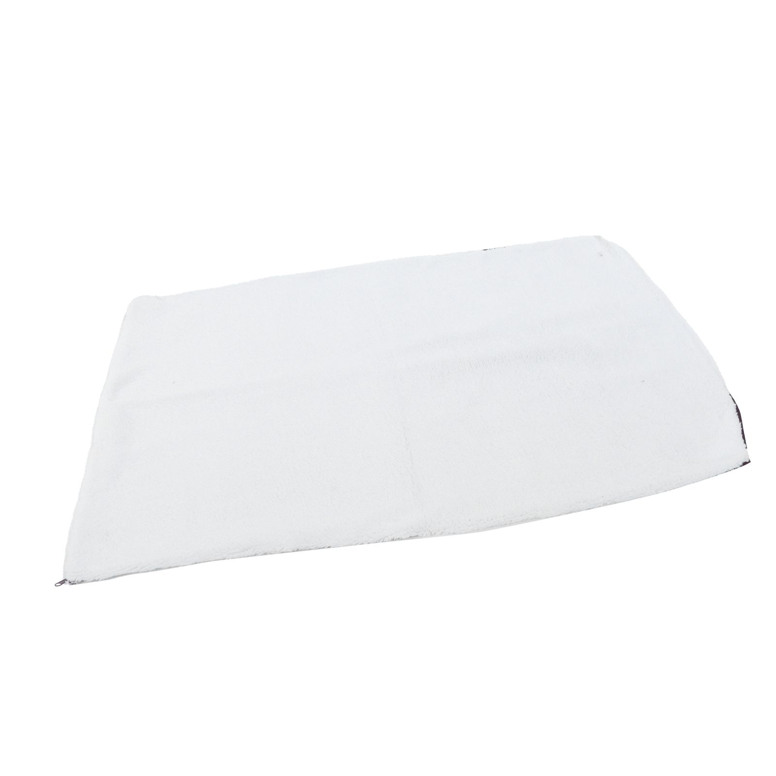 Pet Heating Pad Non Slip Detachable Insulation Warm Blanket for Pet House Dog view 8