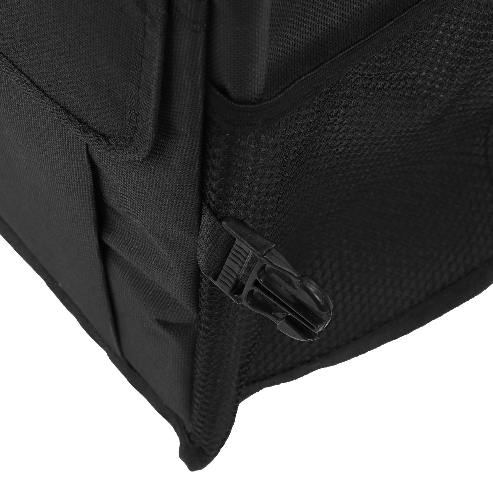 Car Storage Box Car Trunk Organizer Collapsible Multi-Compartment Auto Storage view 13