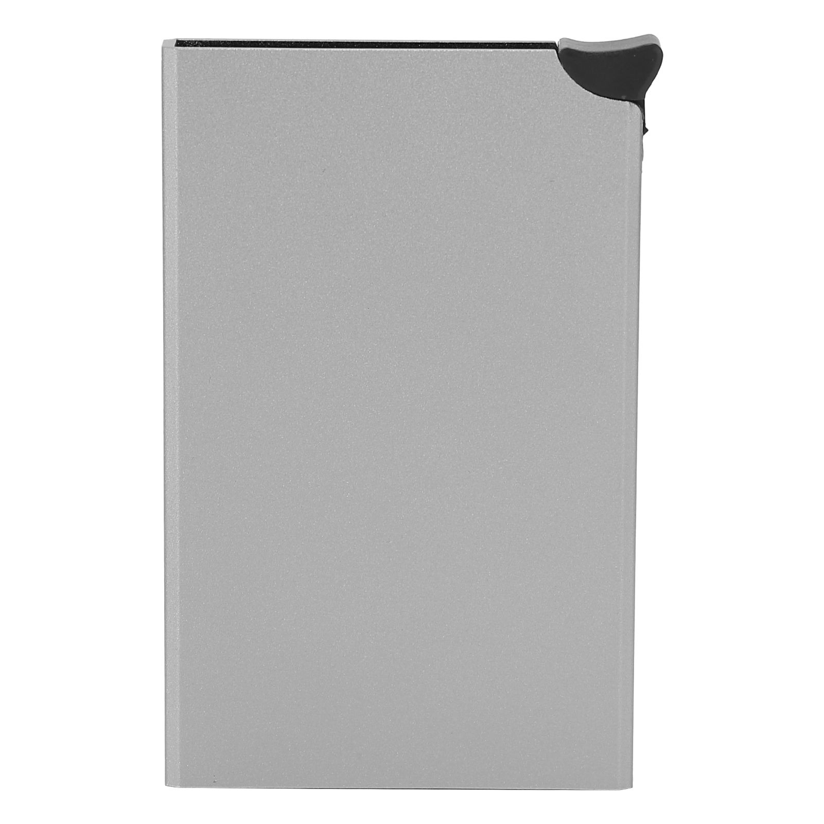 Business Card Holder AntiTheft AntiMagnetic Popup Credit Cards Case Bag