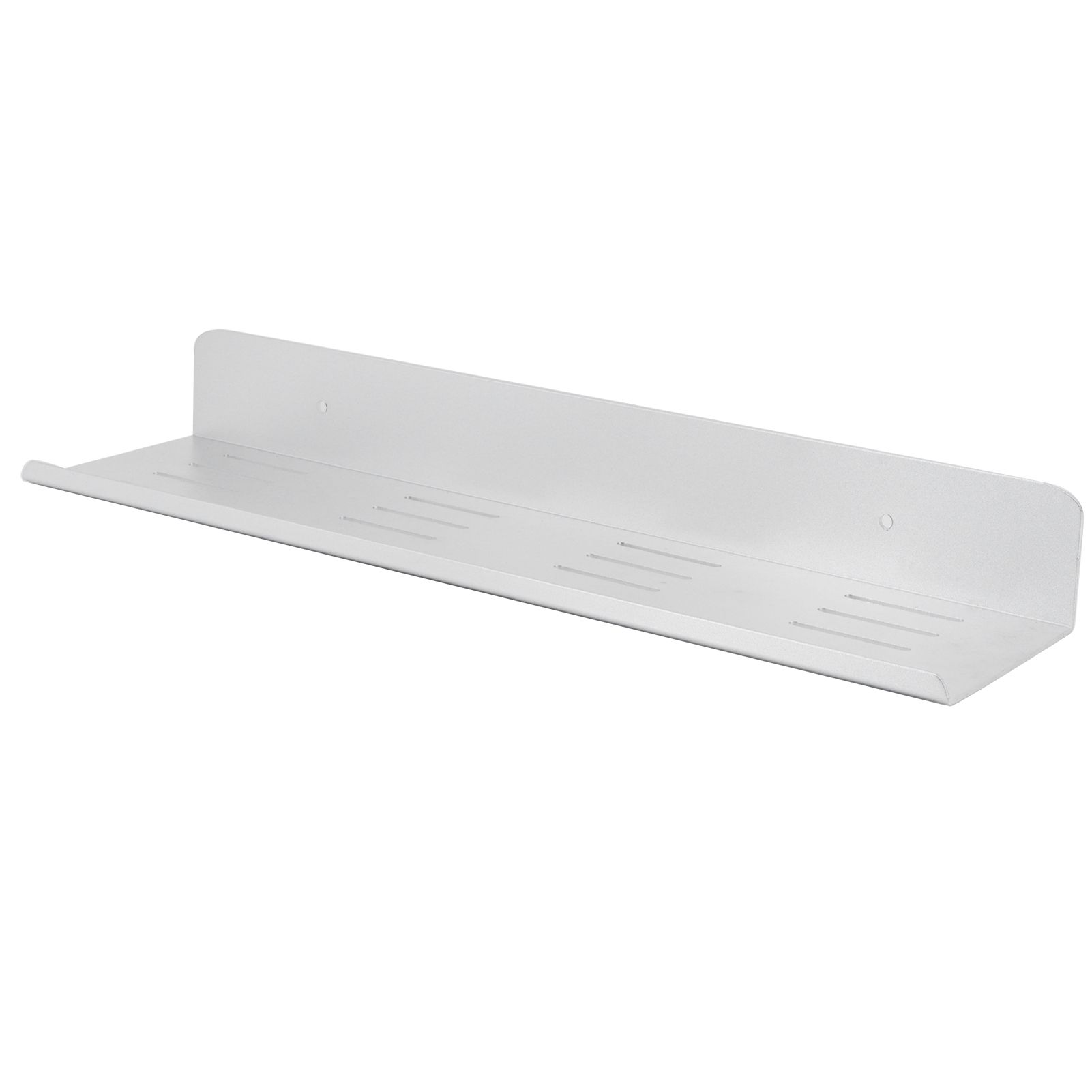 40cm Dressing Table Shelf Space Aluminum Wall-Mounted Bathroom Rack Home view 4