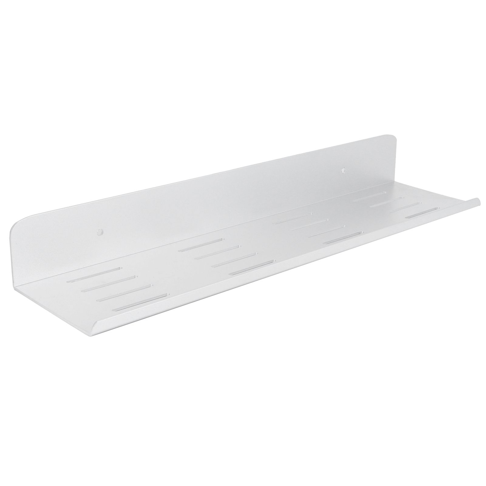 40cm Dressing Table Shelf Space Aluminum Wall-Mounted Bathroom Rack Home view 5