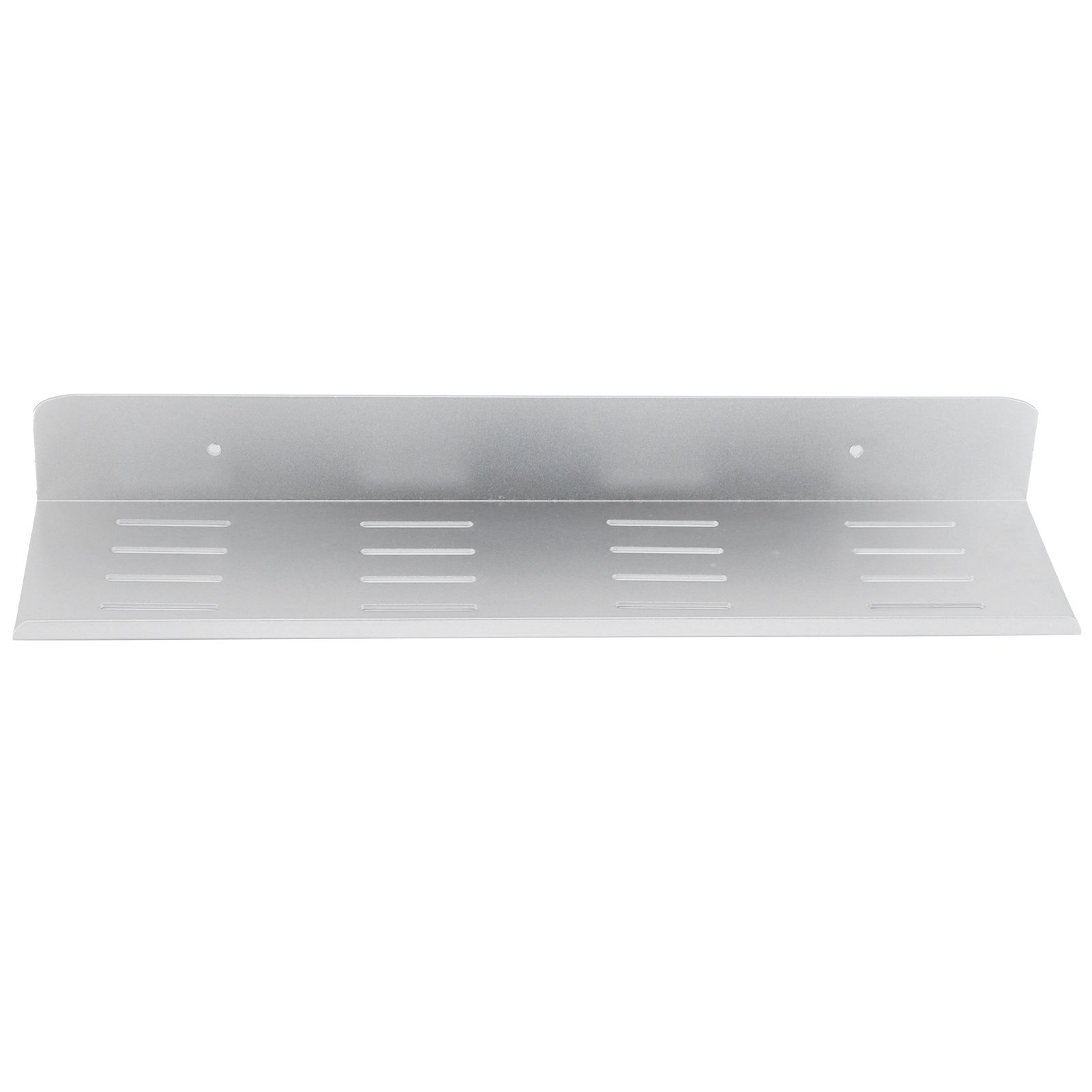 40cm Dressing Table Shelf Space Aluminum Wall-Mounted Bathroom Rack Home view 6