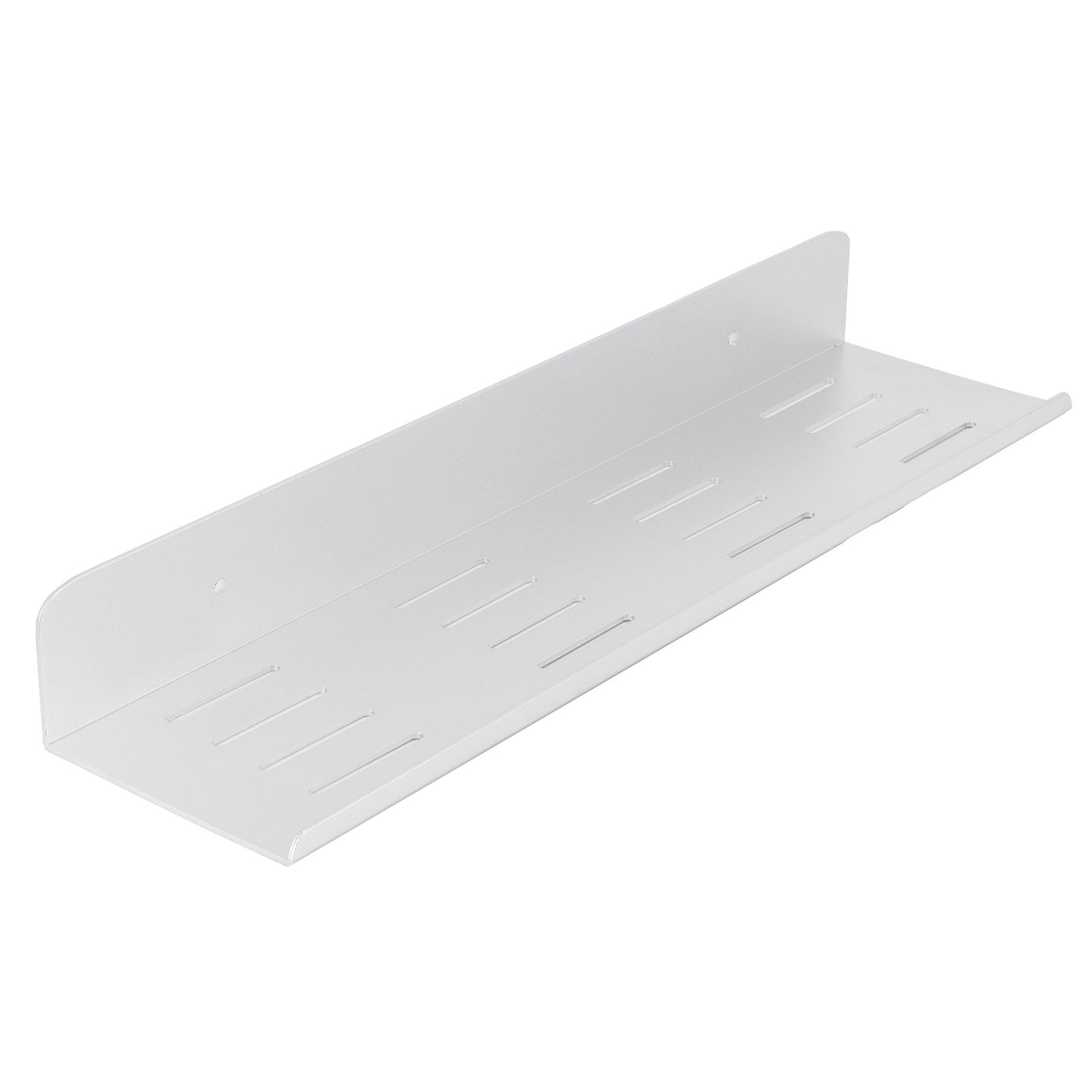 40cm Dressing Table Shelf Space Aluminum Wall-Mounted Bathroom Rack Home view 7