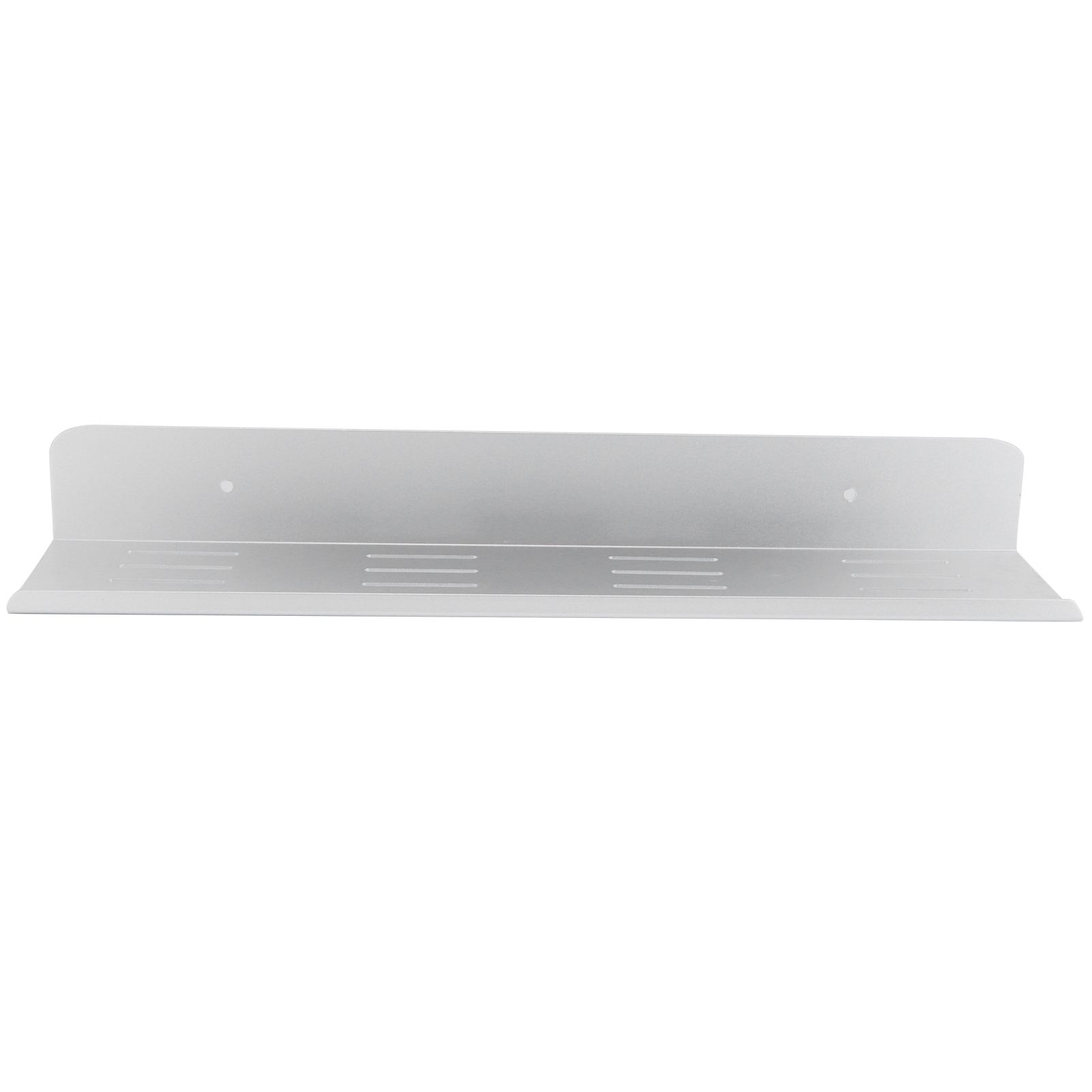 40cm Dressing Table Shelf Space Aluminum Wall-Mounted Bathroom Rack Home view 10