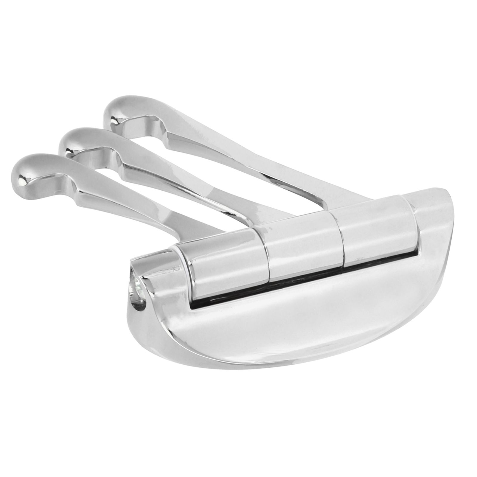 Clothes Hook Wall Mount 180 Degree Foldable Coat Hook Hanger for Home Bathroom view 5