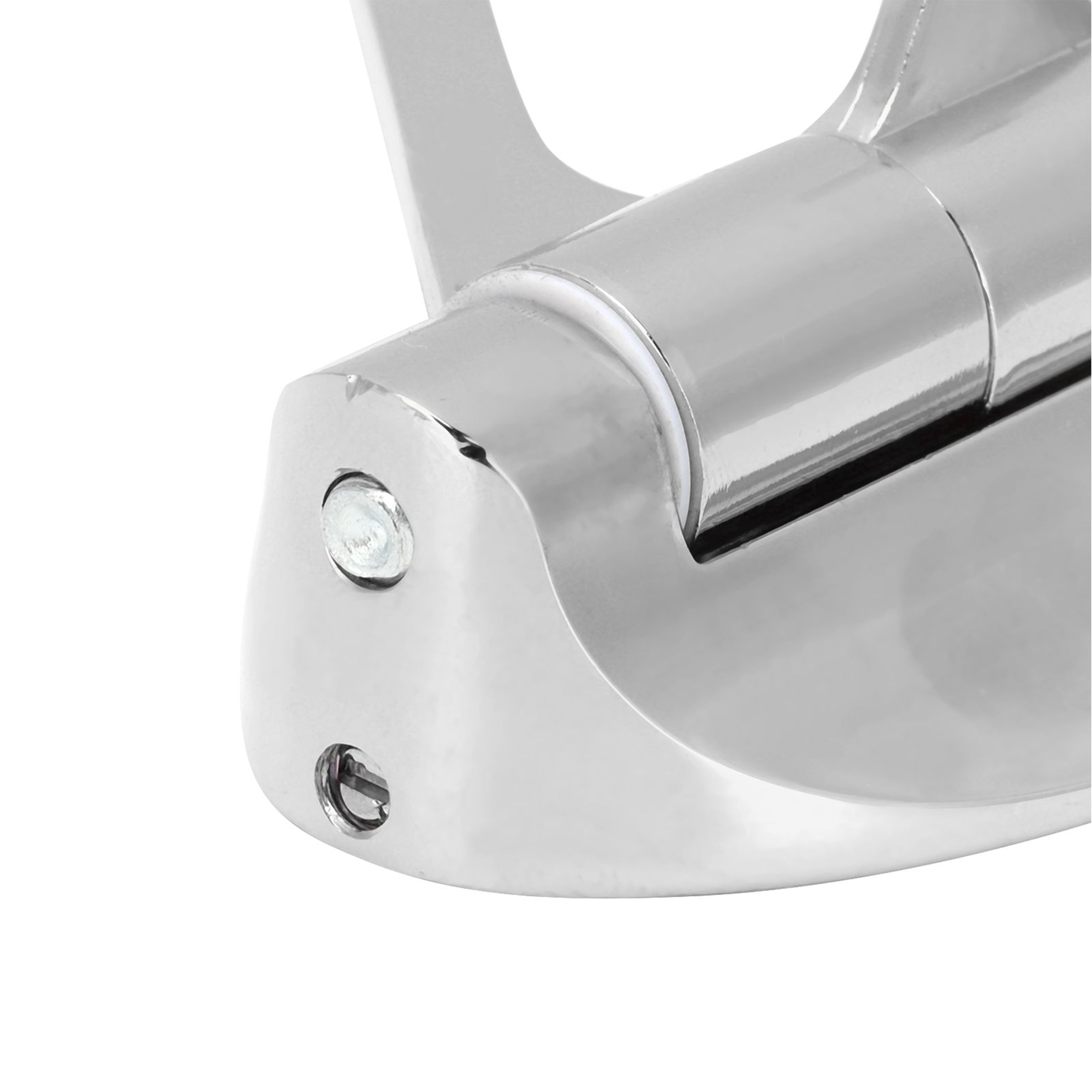 Clothes Hook Wall Mount 180 Degree Foldable Coat Hook Hanger for Home Bathroom view 13