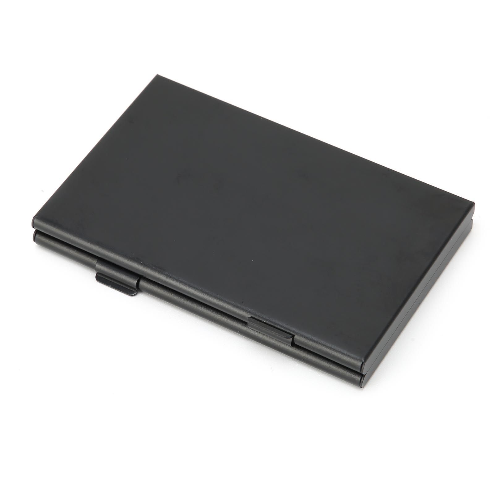 SIM Card Case Antimagnetic Dustproof Shockproof Portable Storage Cards Storage Box view 10