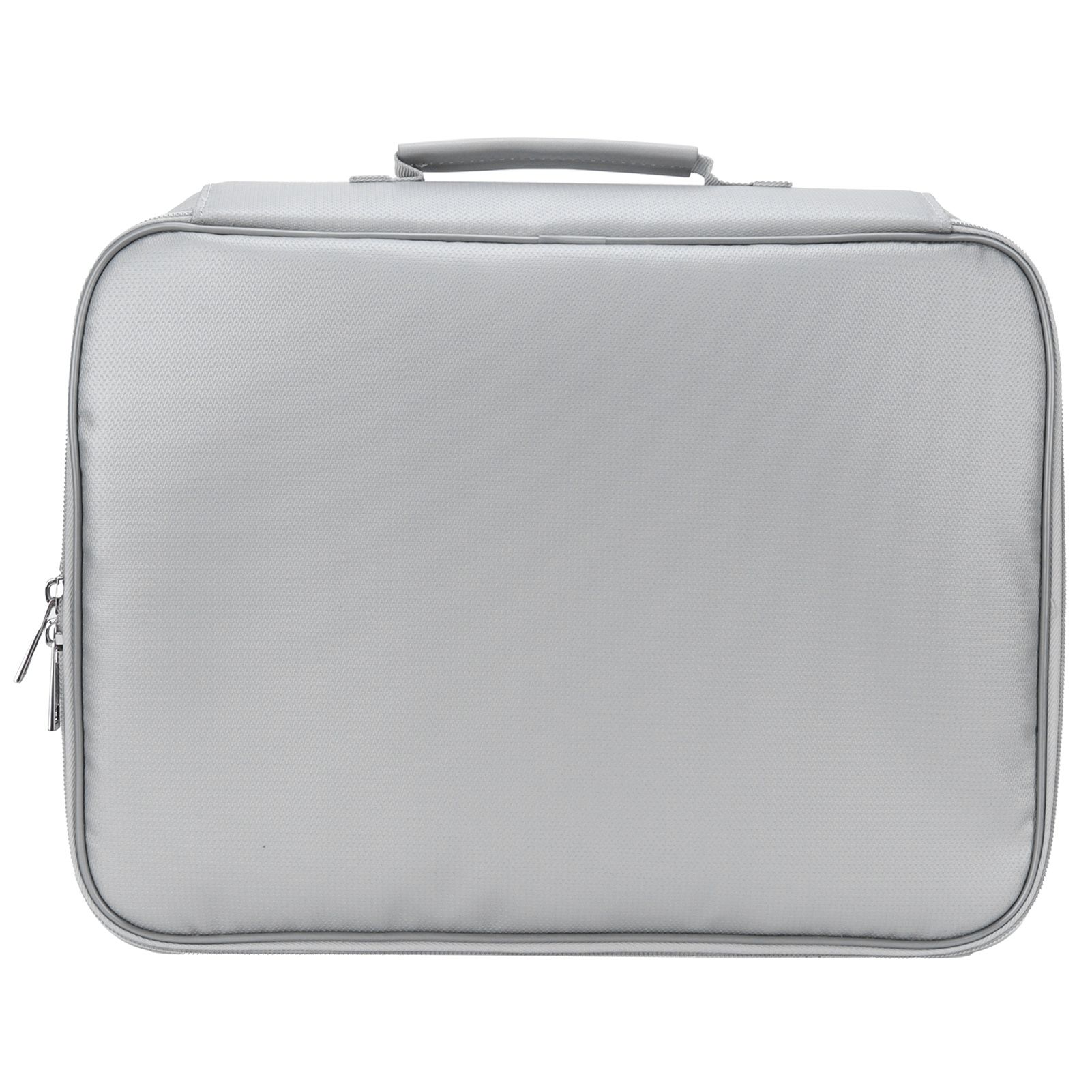 Files Storage Bag Multifunction Fireproof Waterproof Office Document Organizer