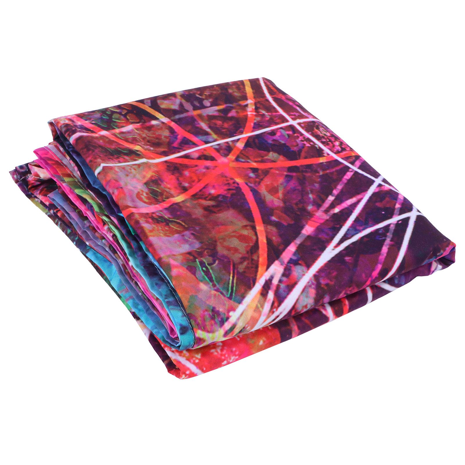 Decorative Tapestry Innovative Wall Hanging Carpet Art for Home Bedroom view 9