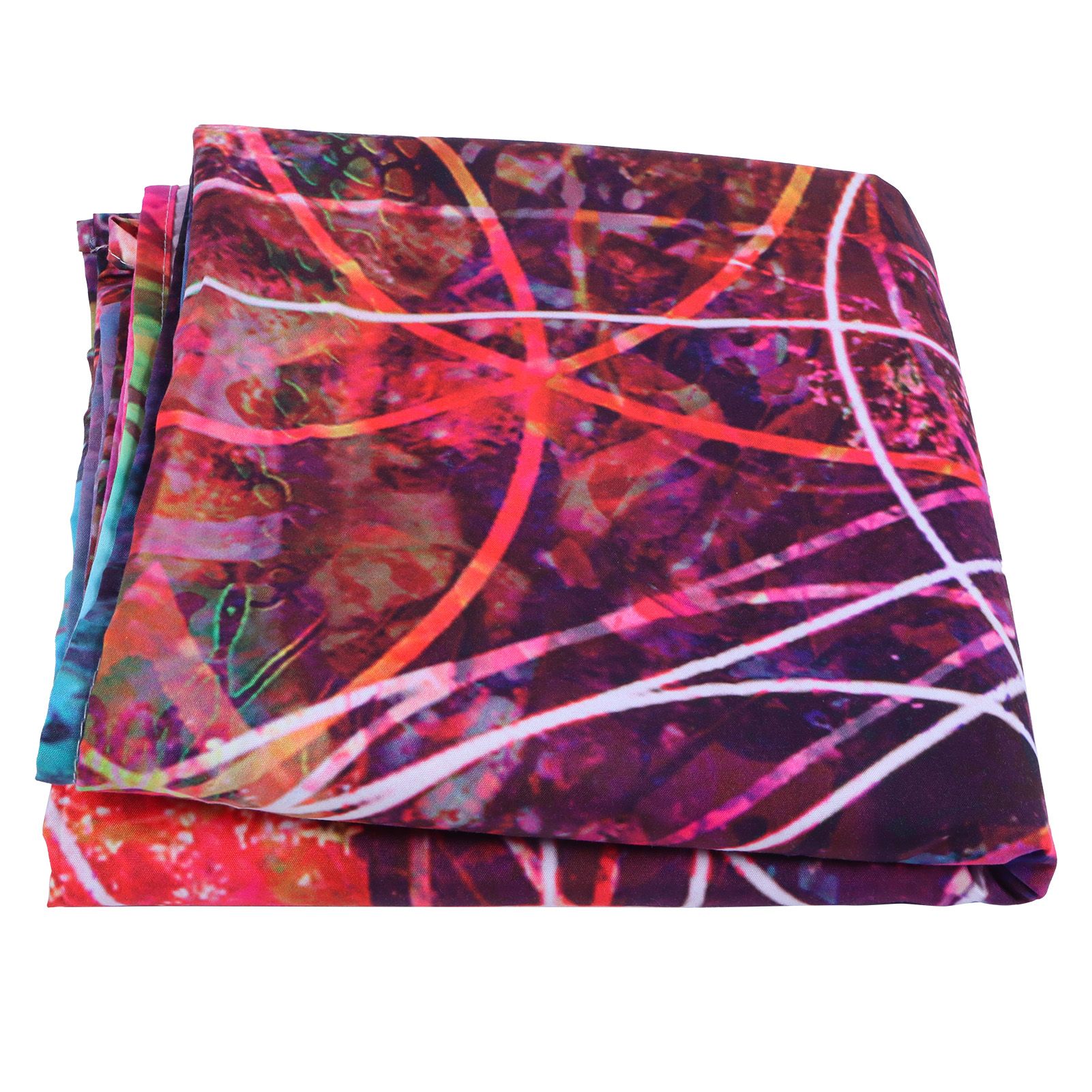 Decorative Tapestry Innovative Wall Hanging Carpet Art for Home Bedroom view 10