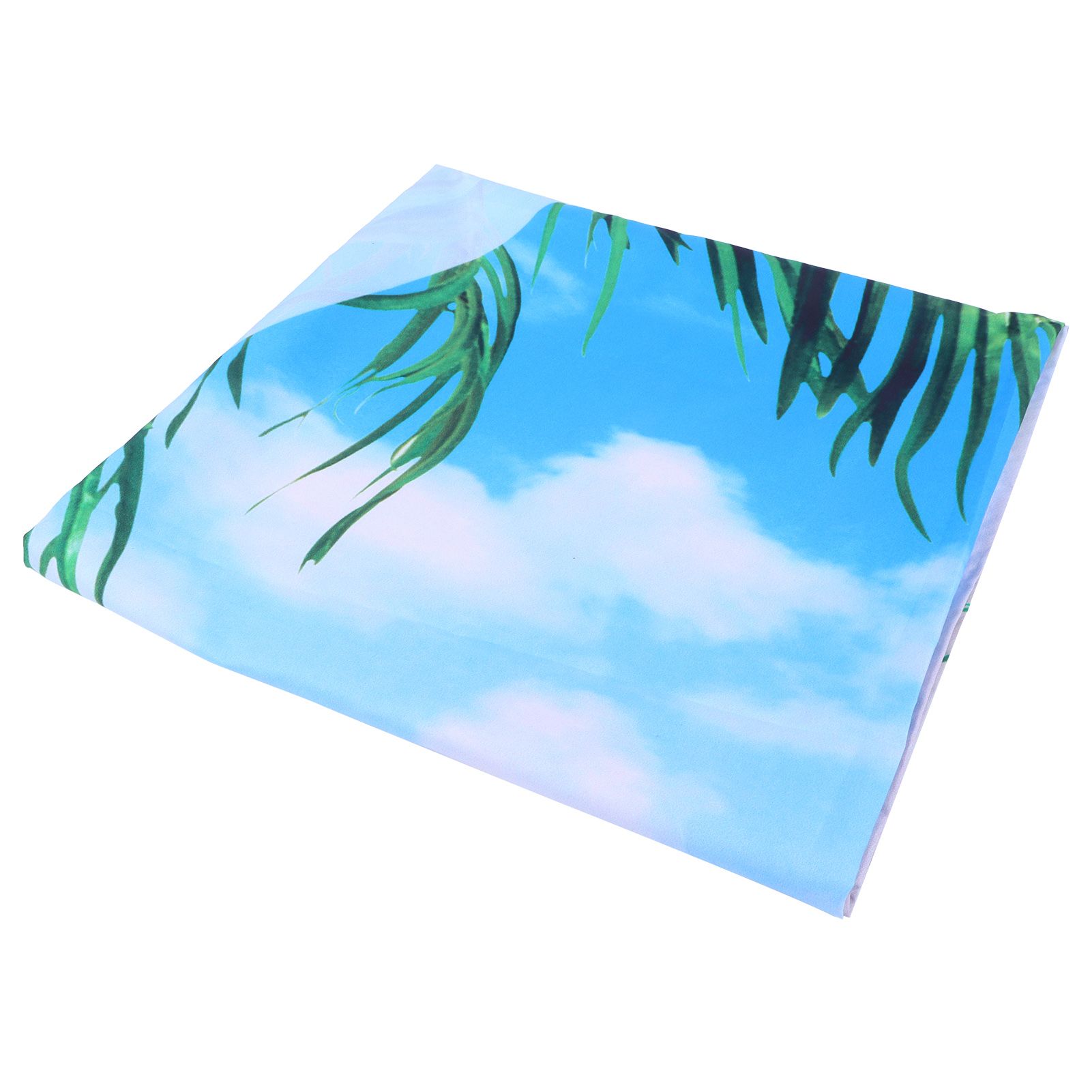 Home Tapestry Landscape Pattern Polyester Fabric Hanging Blanket for Bedroom view 9