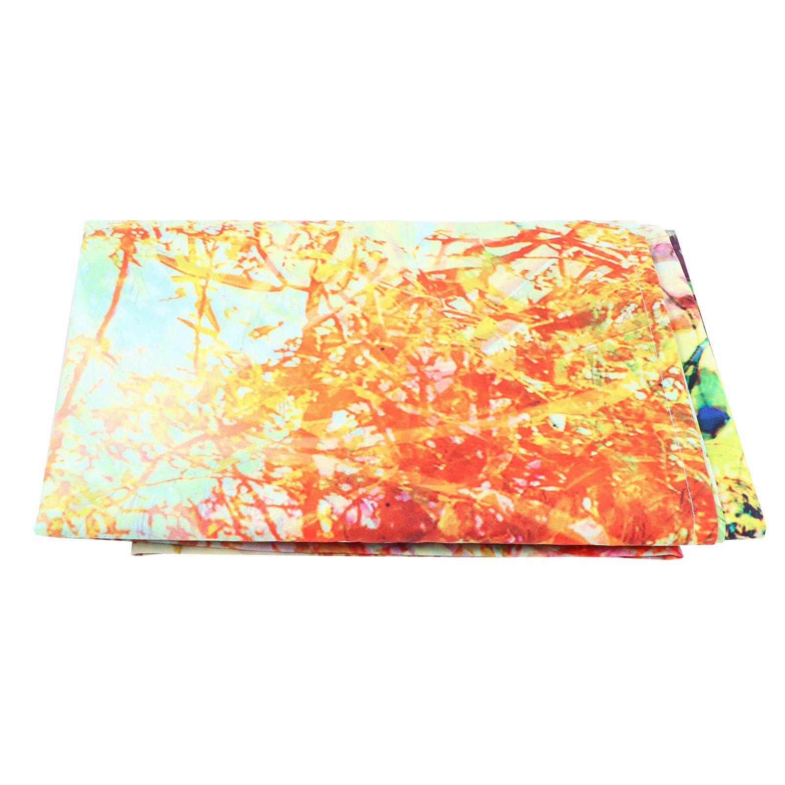 Abstract Geometric Pattern Tapestry Wall Hanging for Living Room Bedroom Art view 6