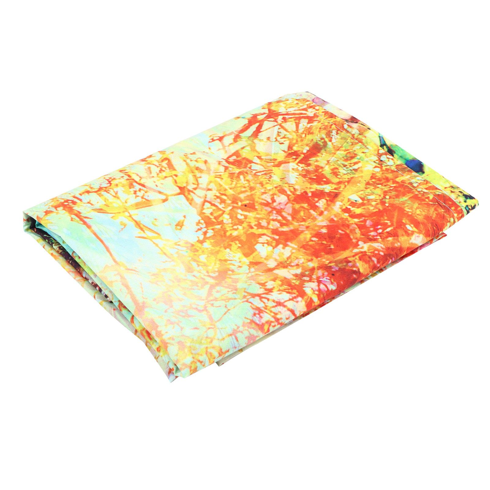 Abstract Geometric Pattern Tapestry Wall Hanging for Living Room Bedroom Art view 7