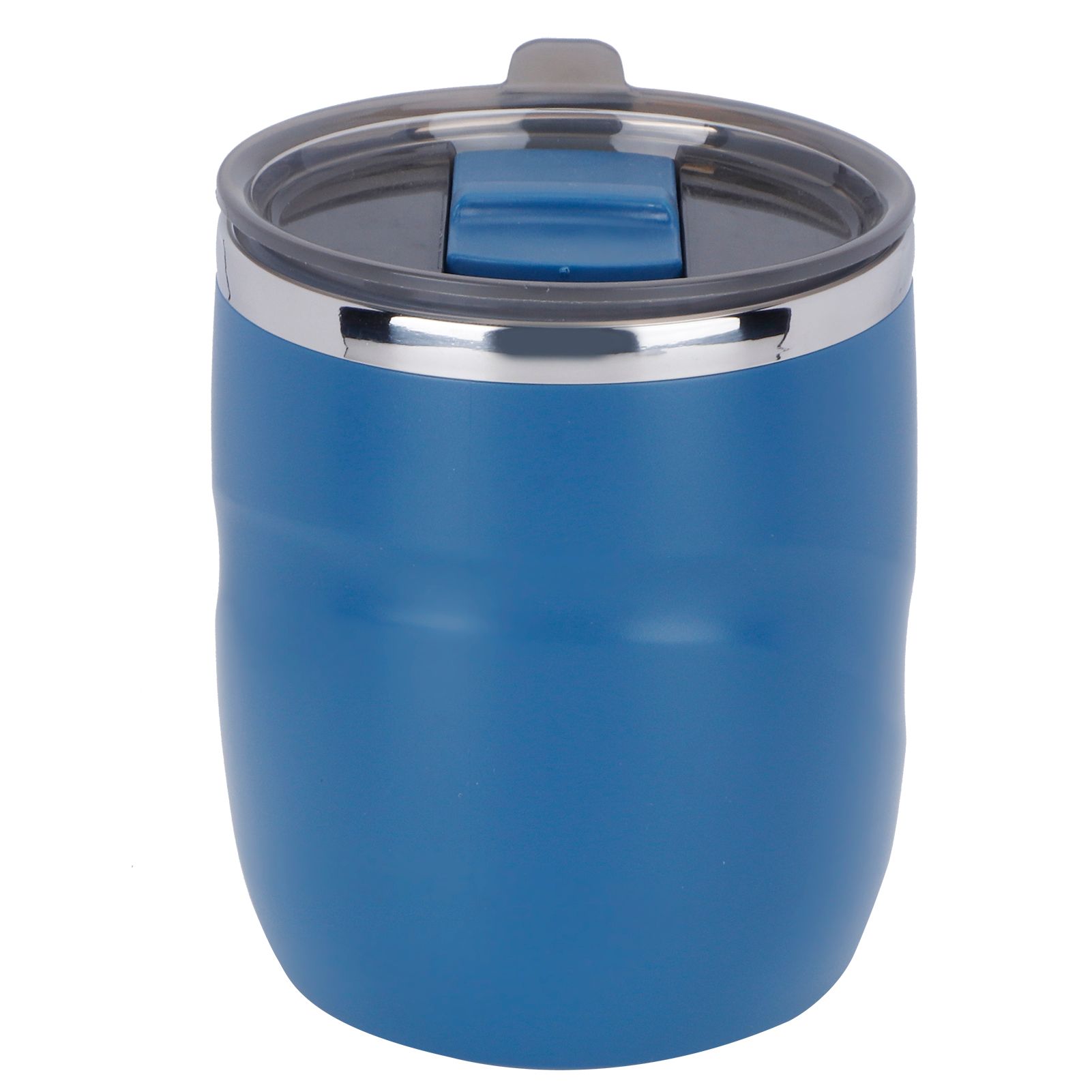 400ml Coffee Mug Stainless Steel Anti Scalding Water Cup with Lid for Home view 6
