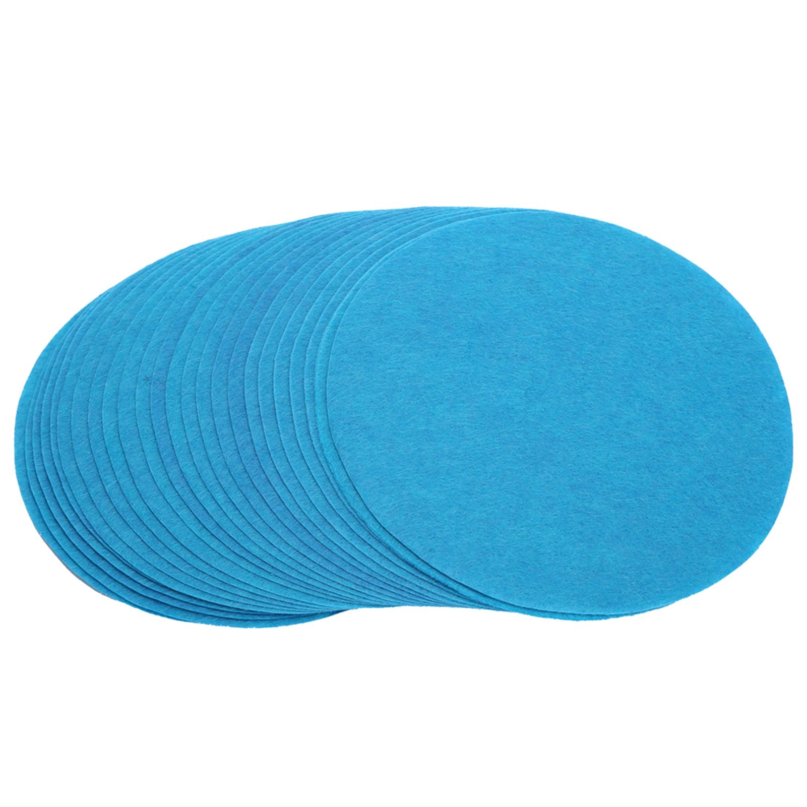 Felt Dish Protection Pad Bowl Anti Friction Pad Pot Stacking Food Plate view 7
