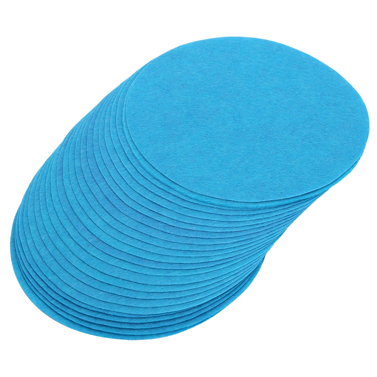 Felt Dish Protection Pad Bowl Anti Friction Pad Pot Stacking Food Plate view 13