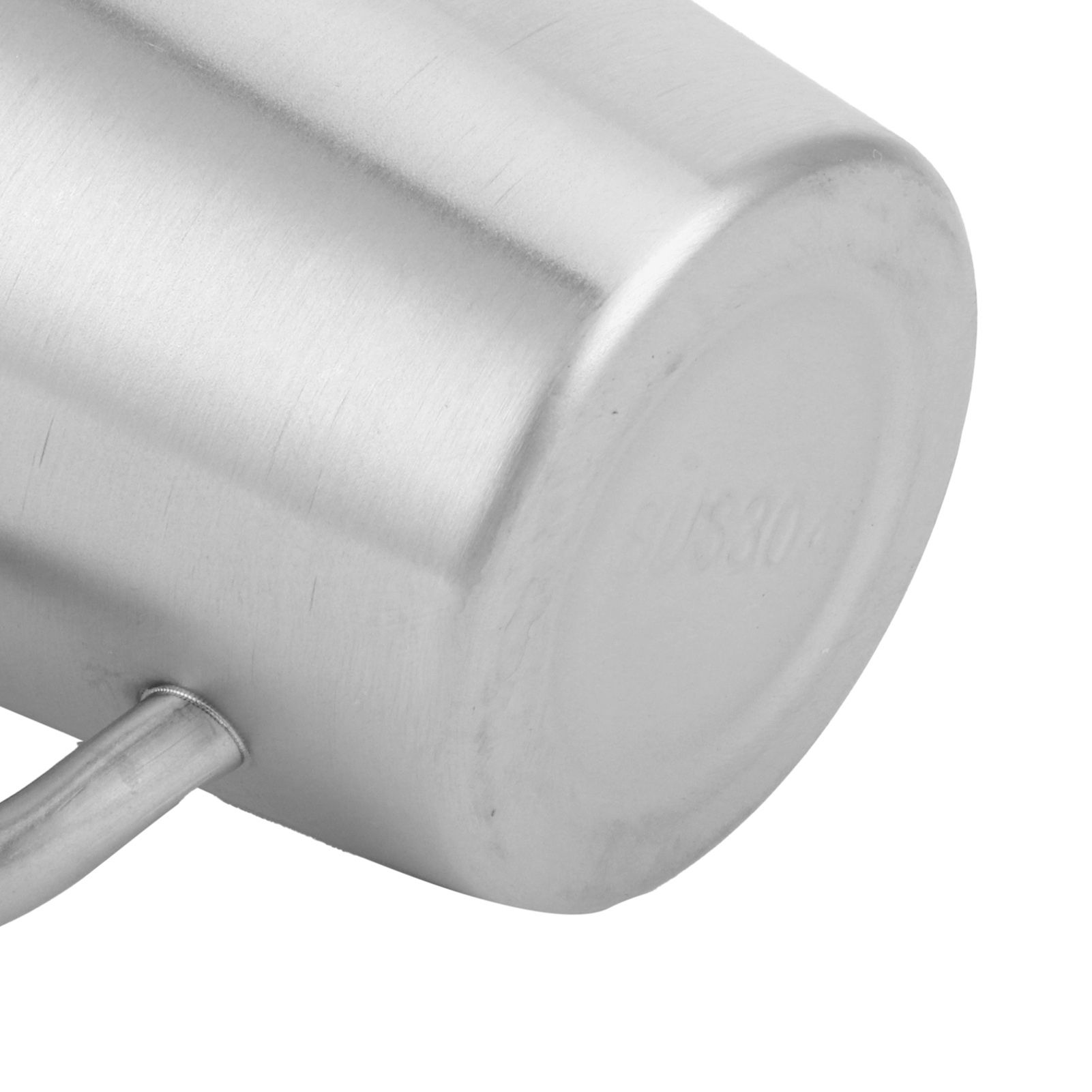 300ml Portable Mug 304 Stainless Steel Double Walled Insulated Coffee Beer Cup view 13