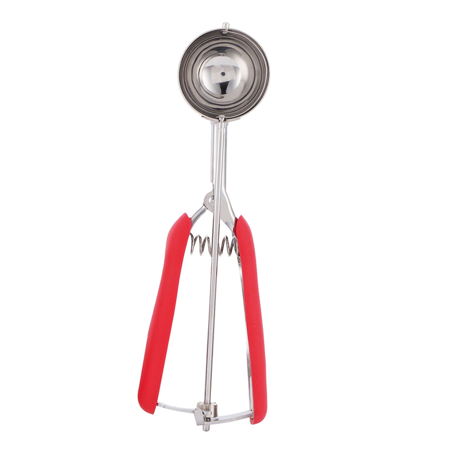 3PCS Ice Cream Scoop Cookies Scoop Set Stainless Steel Ice Cream Spoon view 11