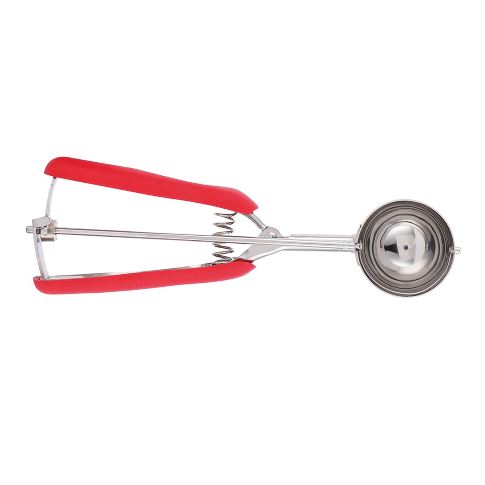 3PCS Ice Cream Scoop Cookies Scoop Set Stainless Steel Ice Cream Spoon view 12