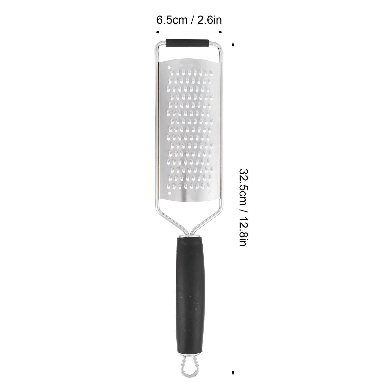 Handheld Cheese Grater Manual Vegetables Shredder Kitchen Gadgets with view 14